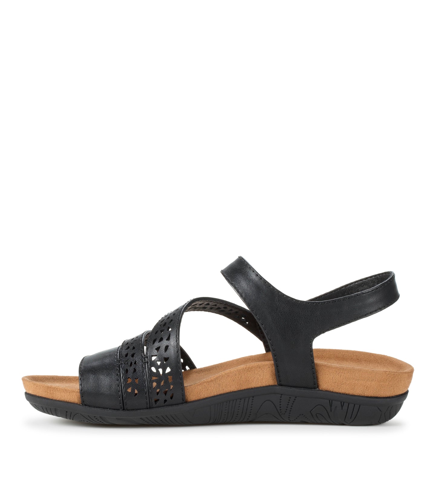 Jinna Sandal / Baretraps