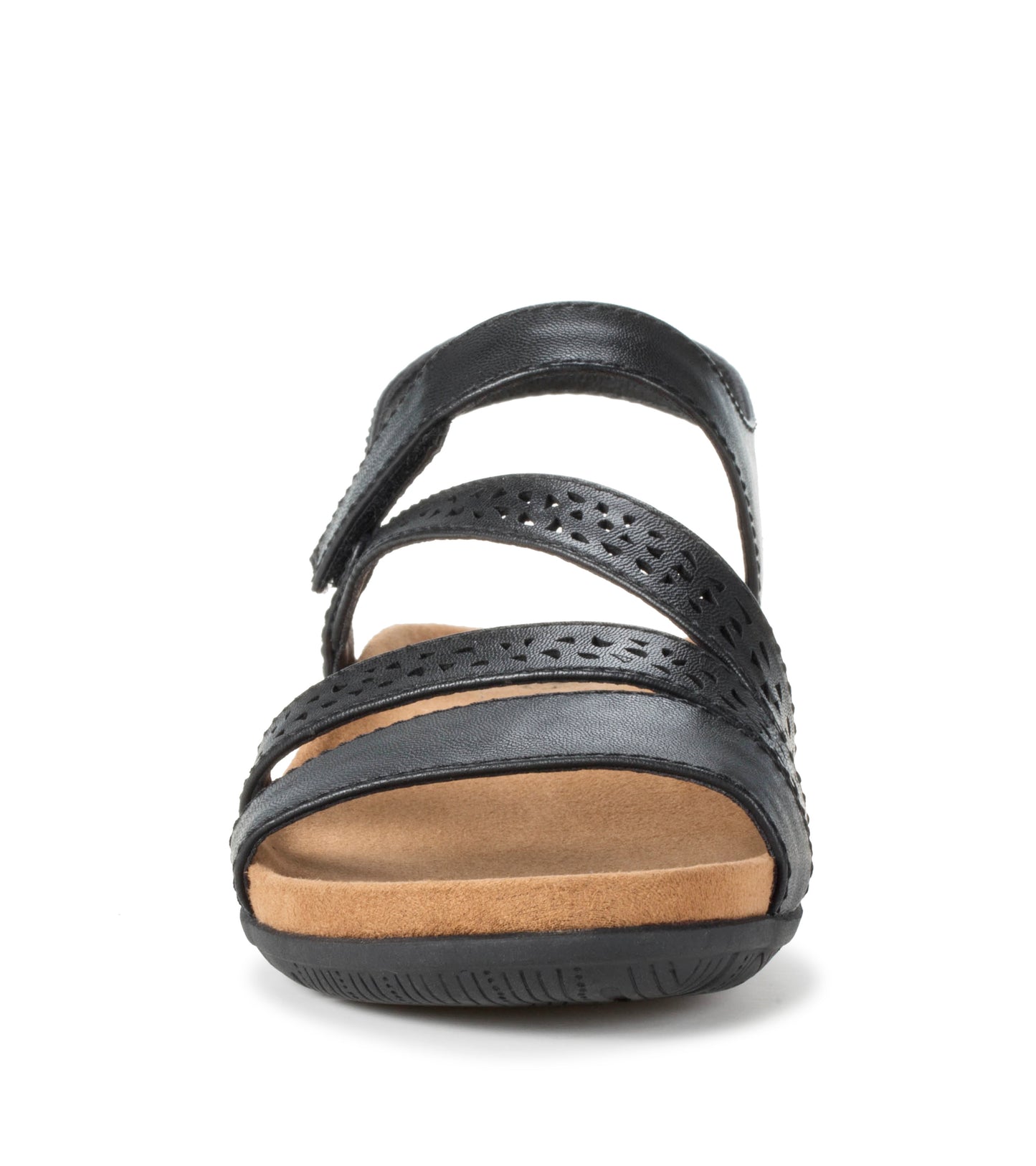 Jinna Sandal / Baretraps