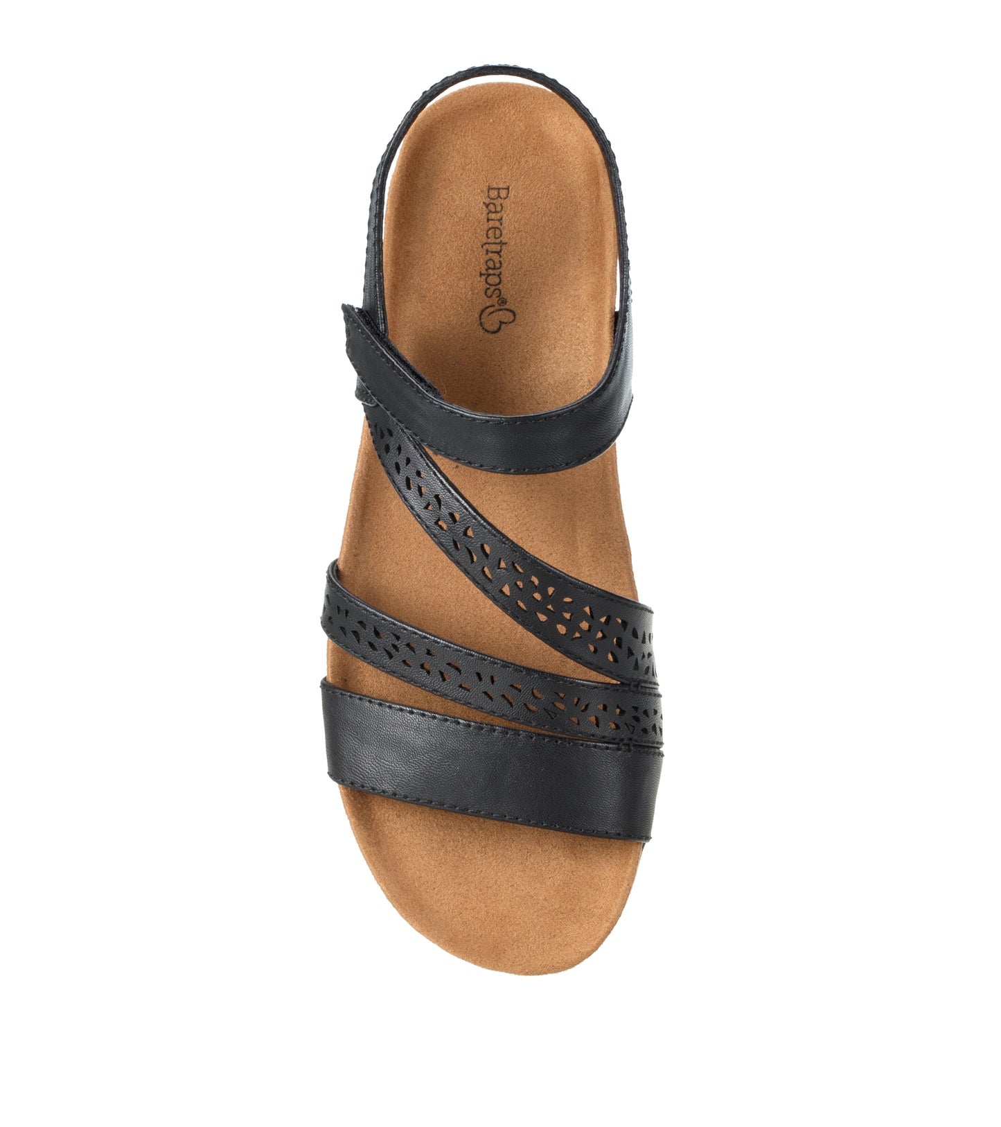 Jinna Sandal / Baretraps