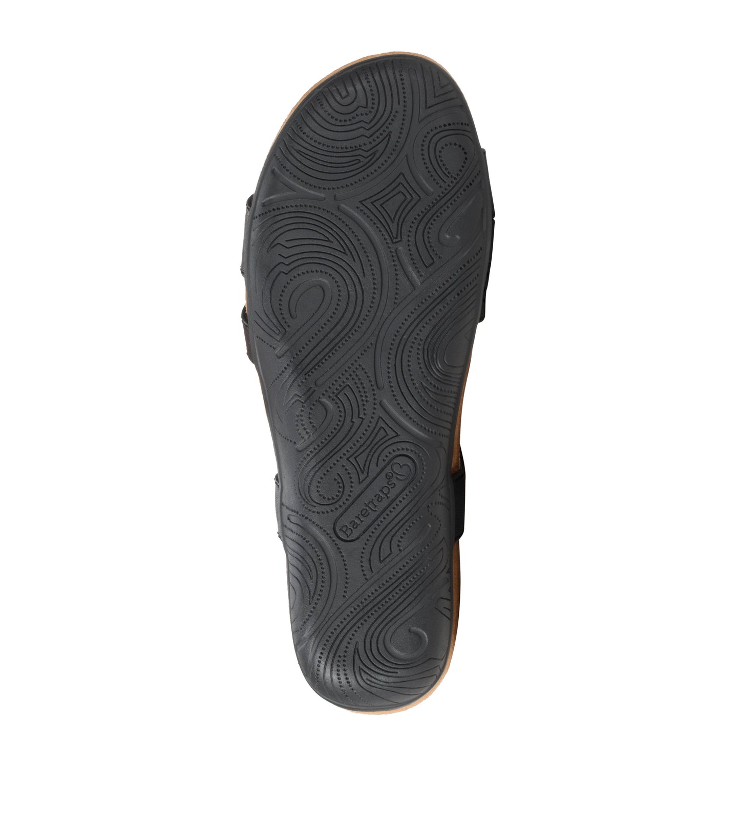 Jinna Sandal / Baretraps