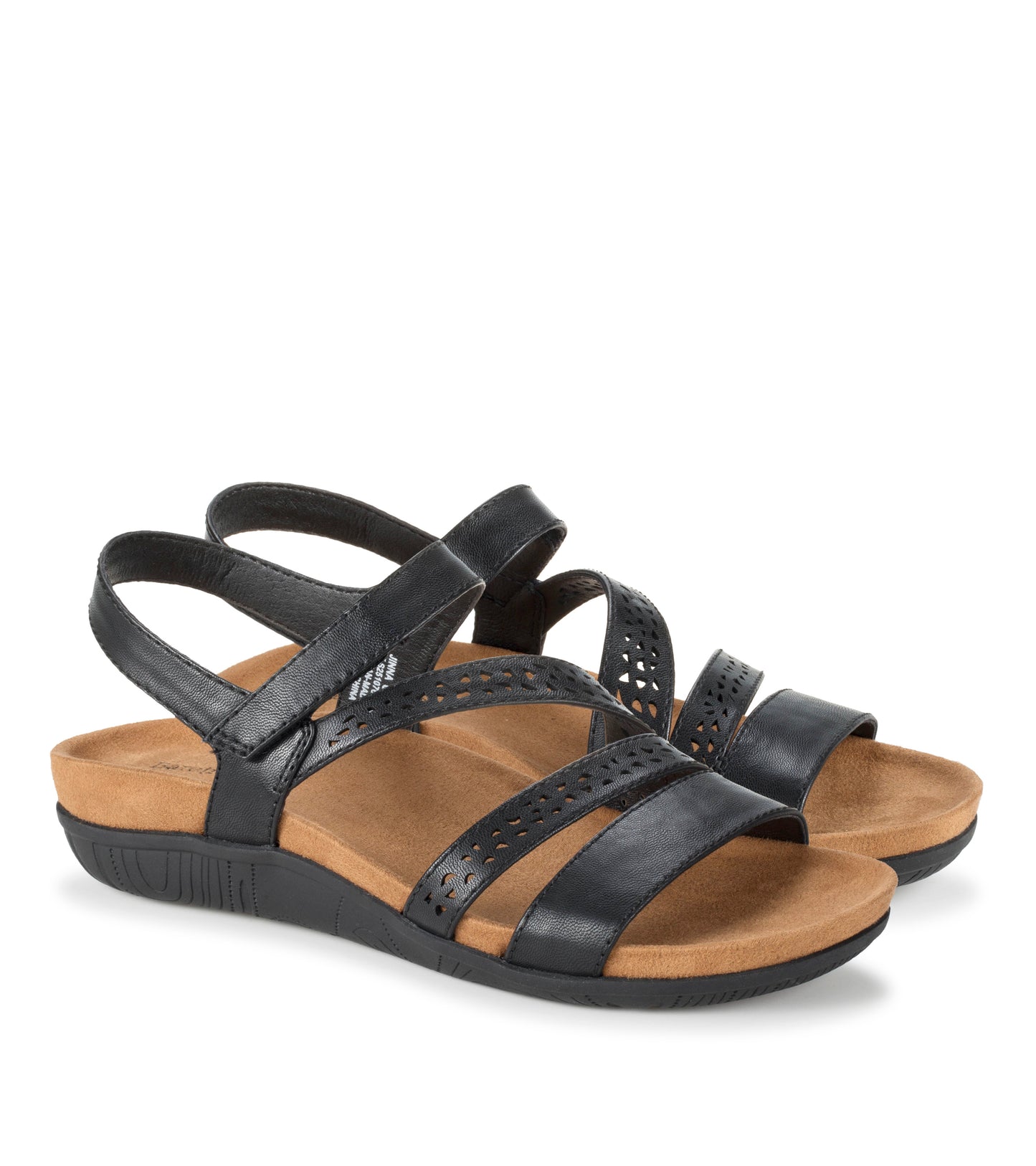 Jinna Sandal / Baretraps