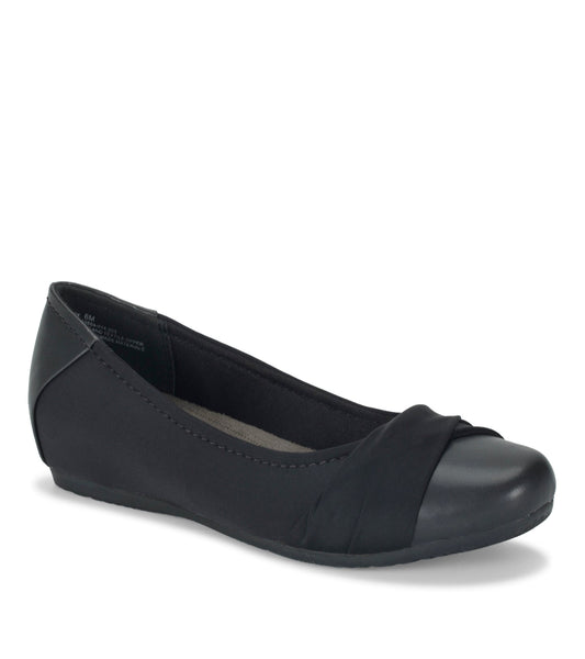 Mitsy Casual Flat / Baretraps