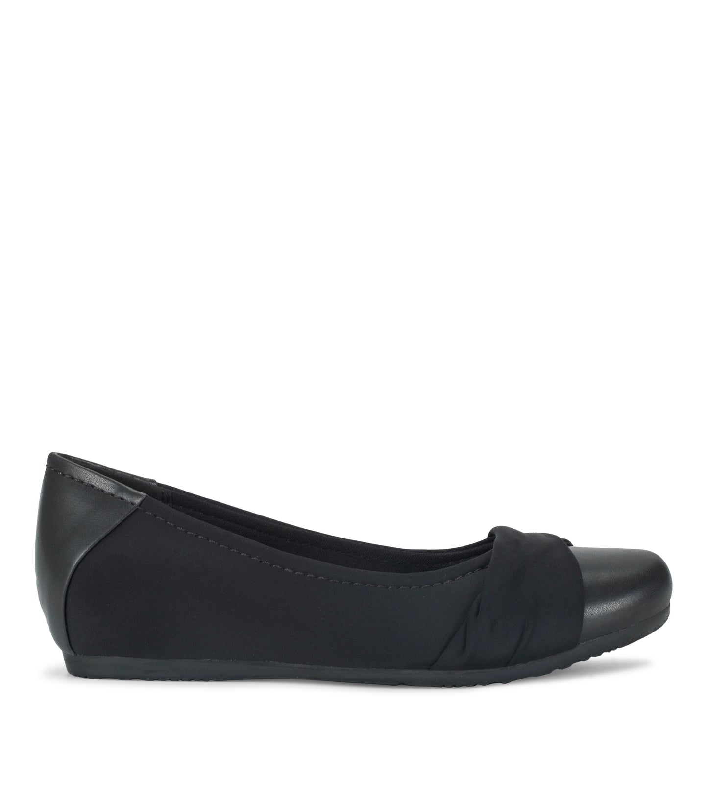 Mitsy Casual Flat / Baretraps