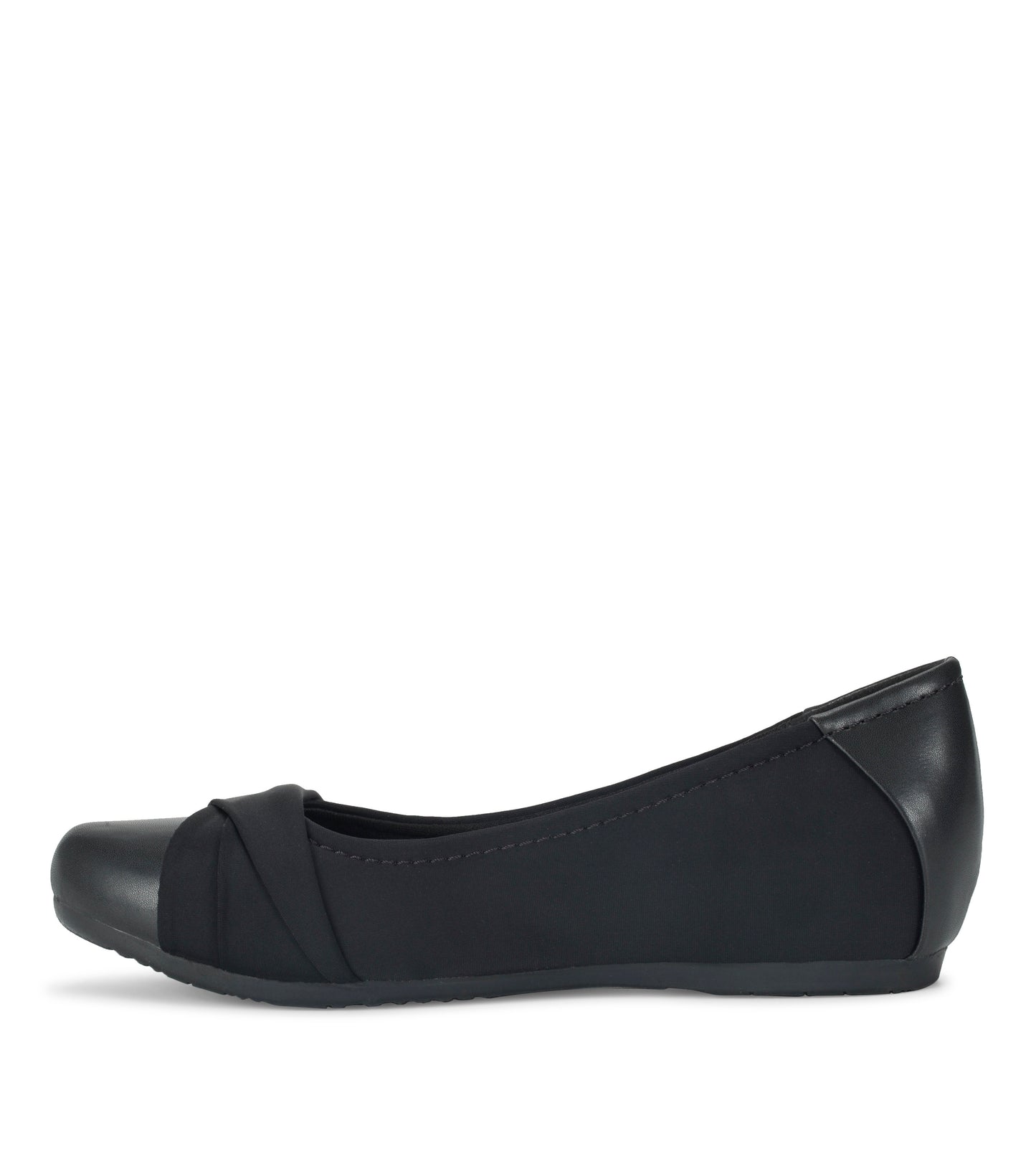 Mitsy Casual Flat / Baretraps