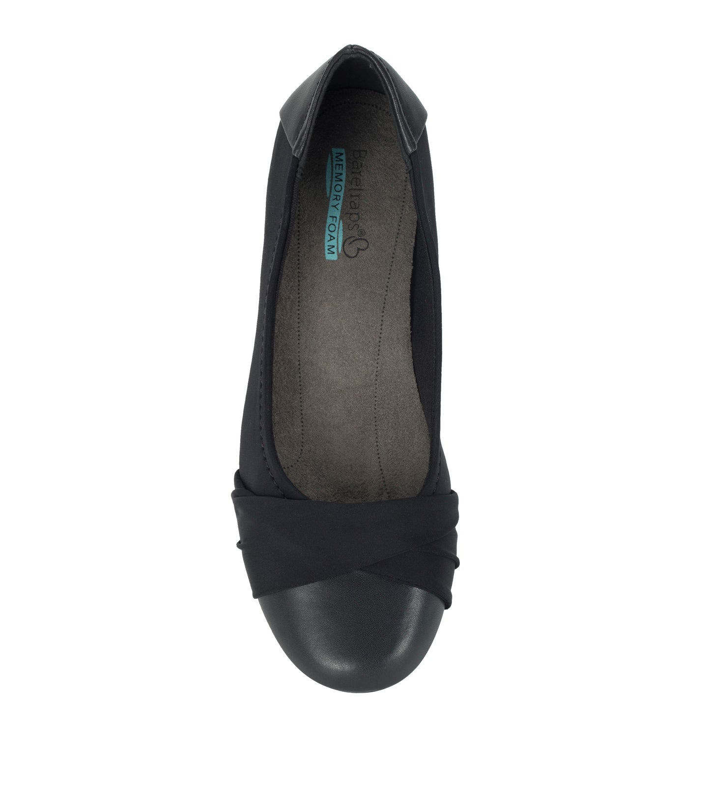 Mitsy Casual Flat / Baretraps