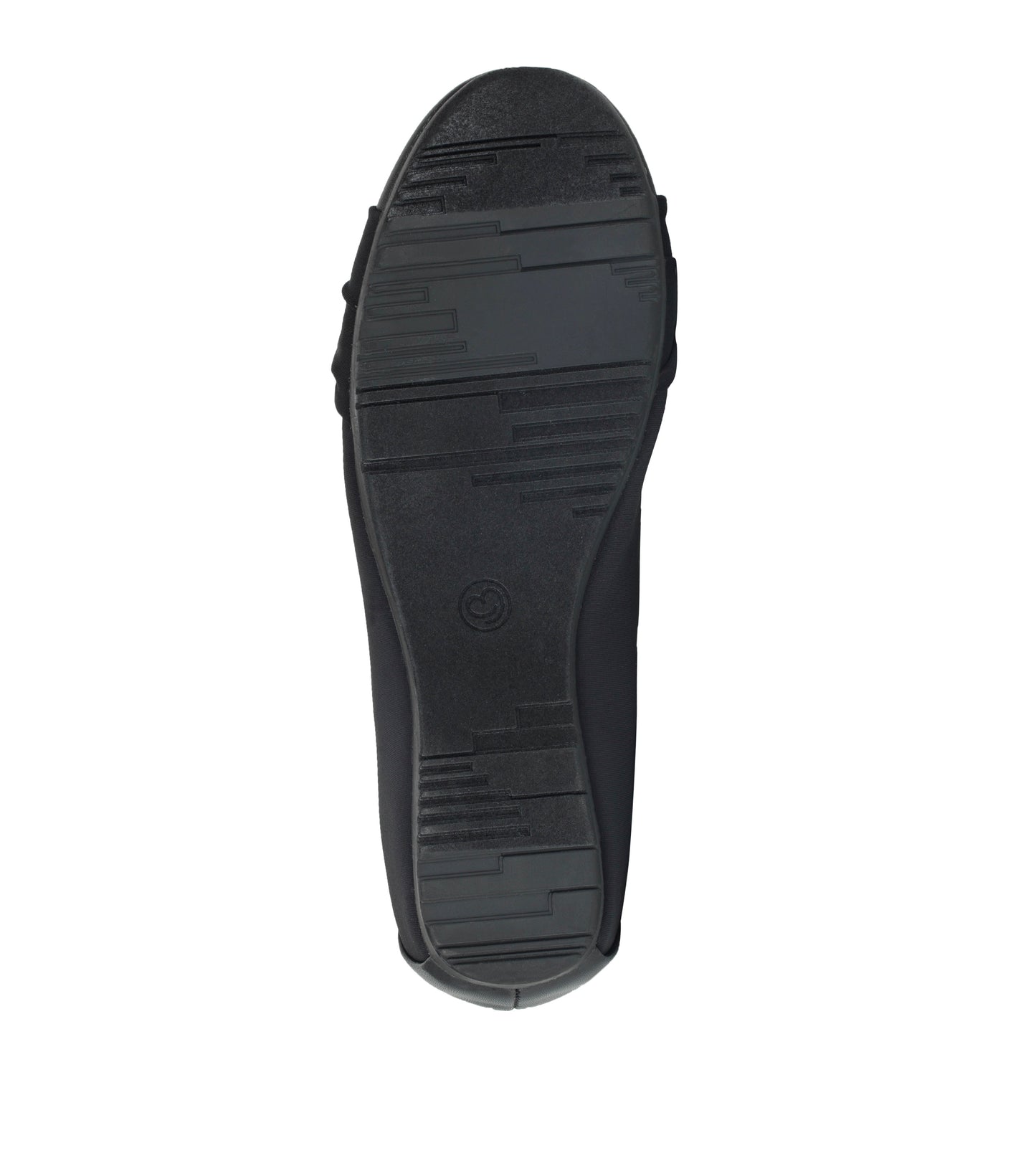 Mitsy Casual Flat / Baretraps