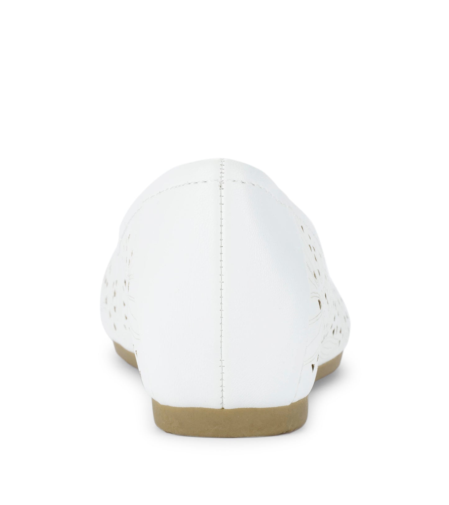 Mariah Casual Flat / Baretraps