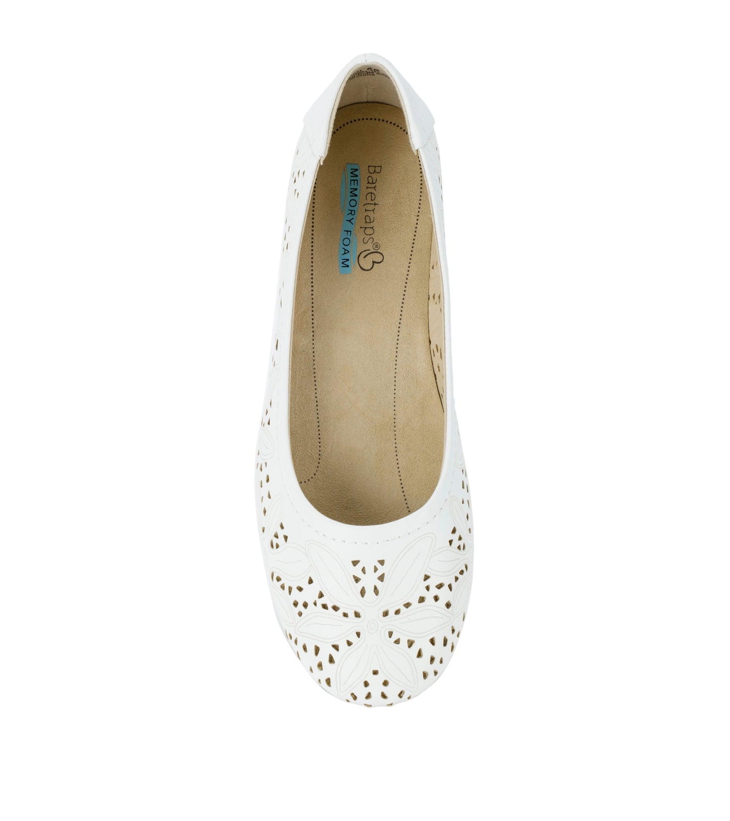 Mariah Casual Flat / Baretraps