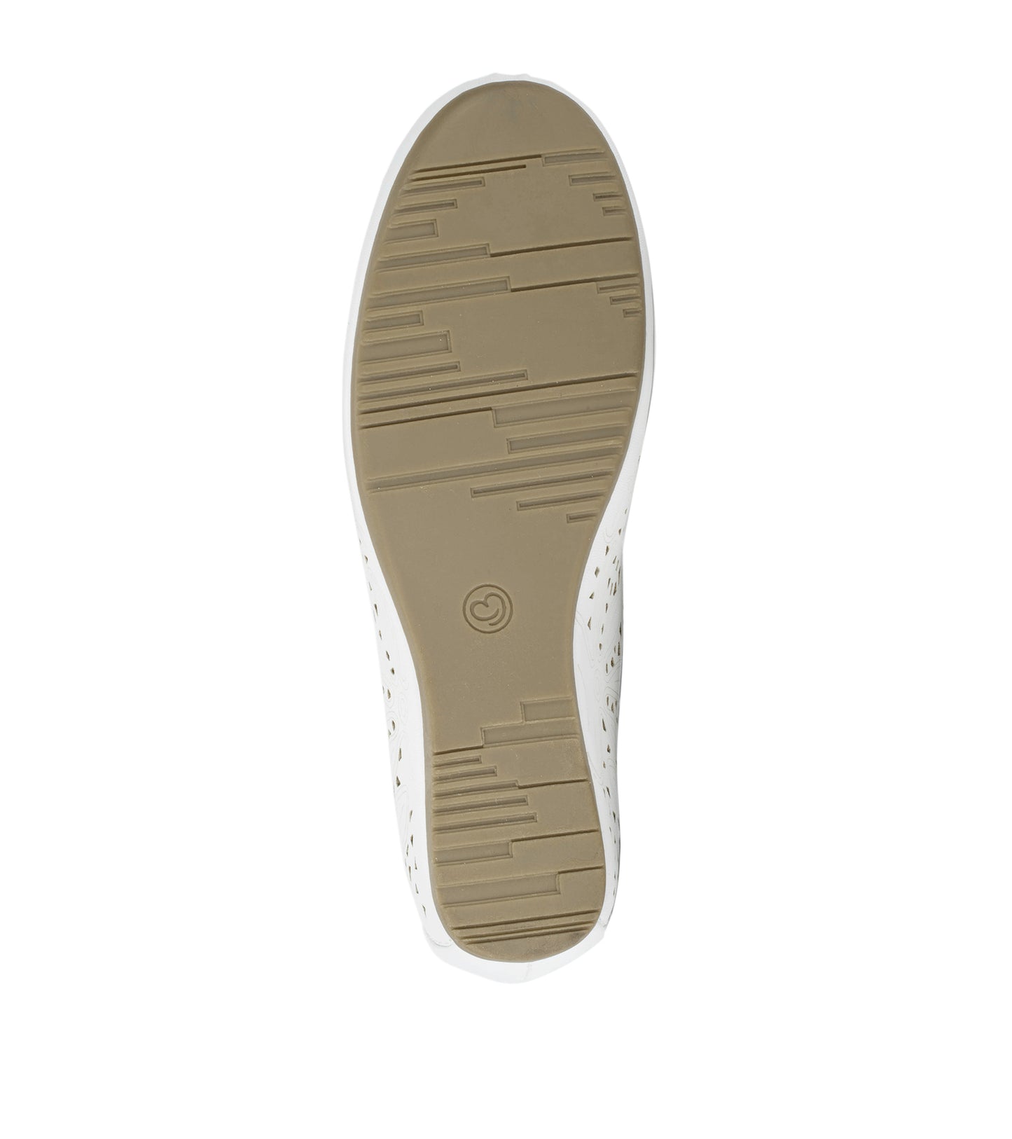 Mariah Casual Flat / Baretraps
