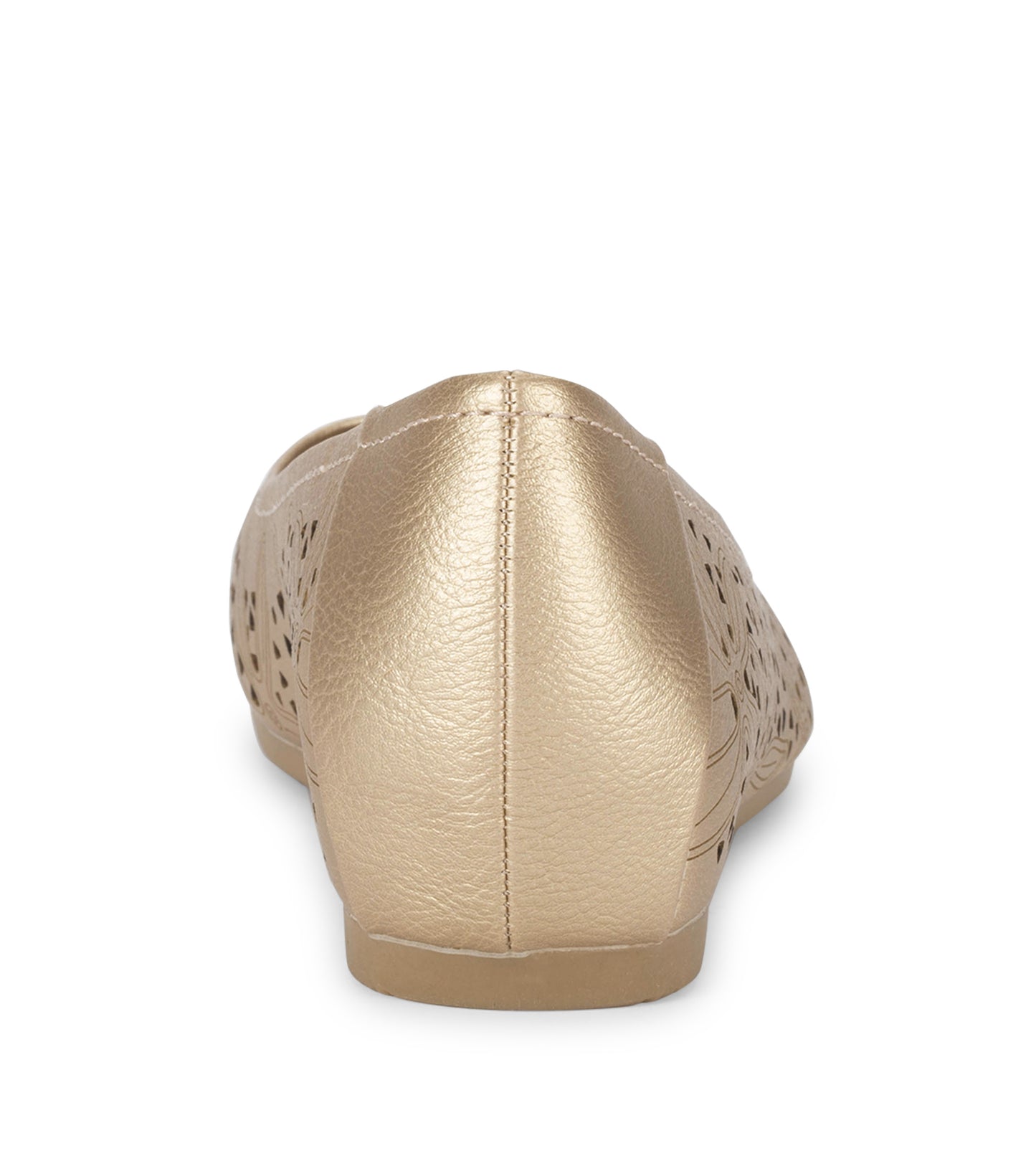 Mariah Casual Flat / Baretraps