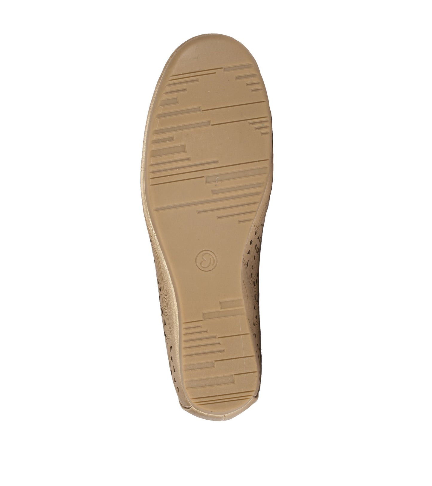 Mariah Casual Flat / Baretraps