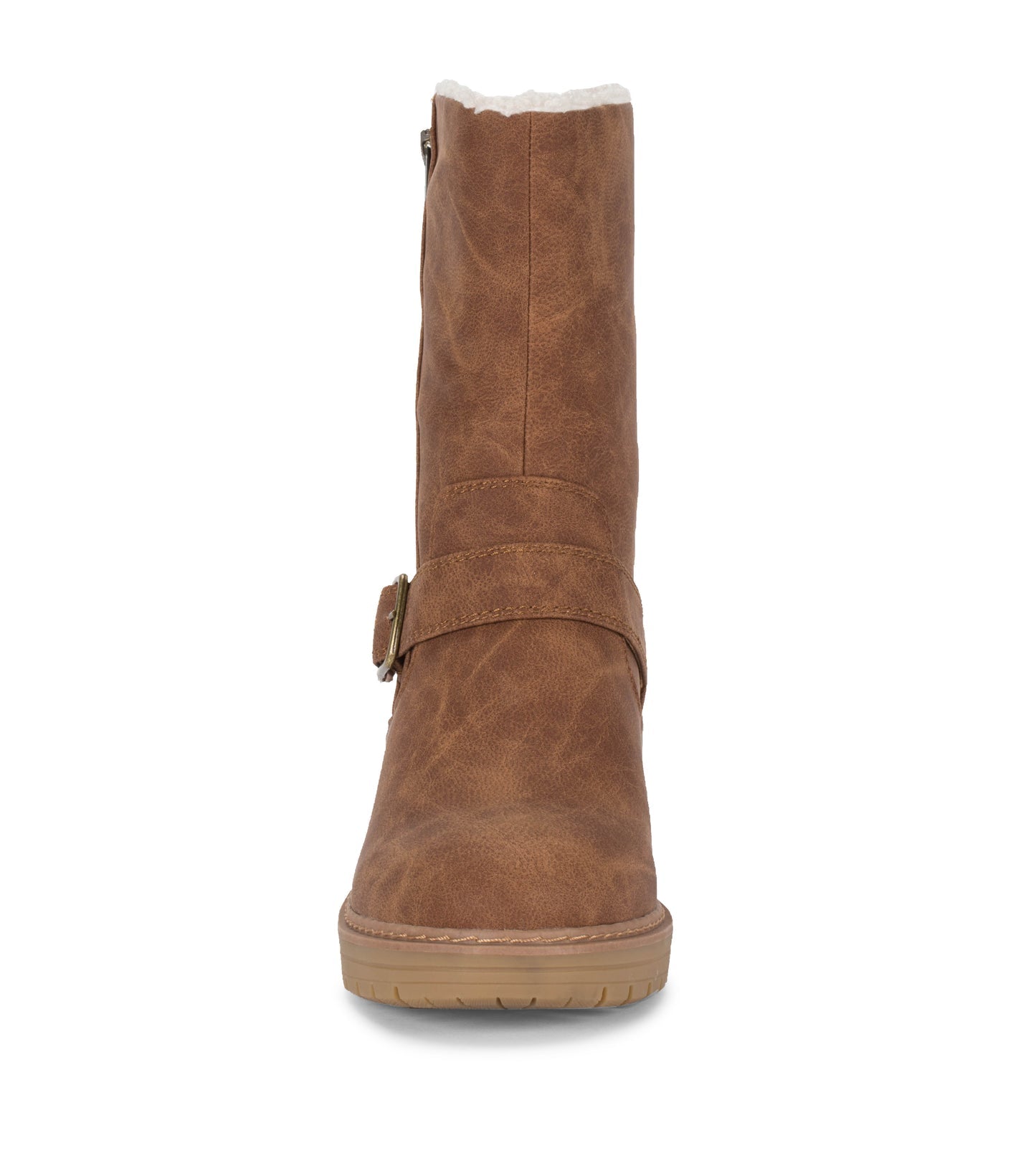 Alary Mid Calf Boot / Baretraps