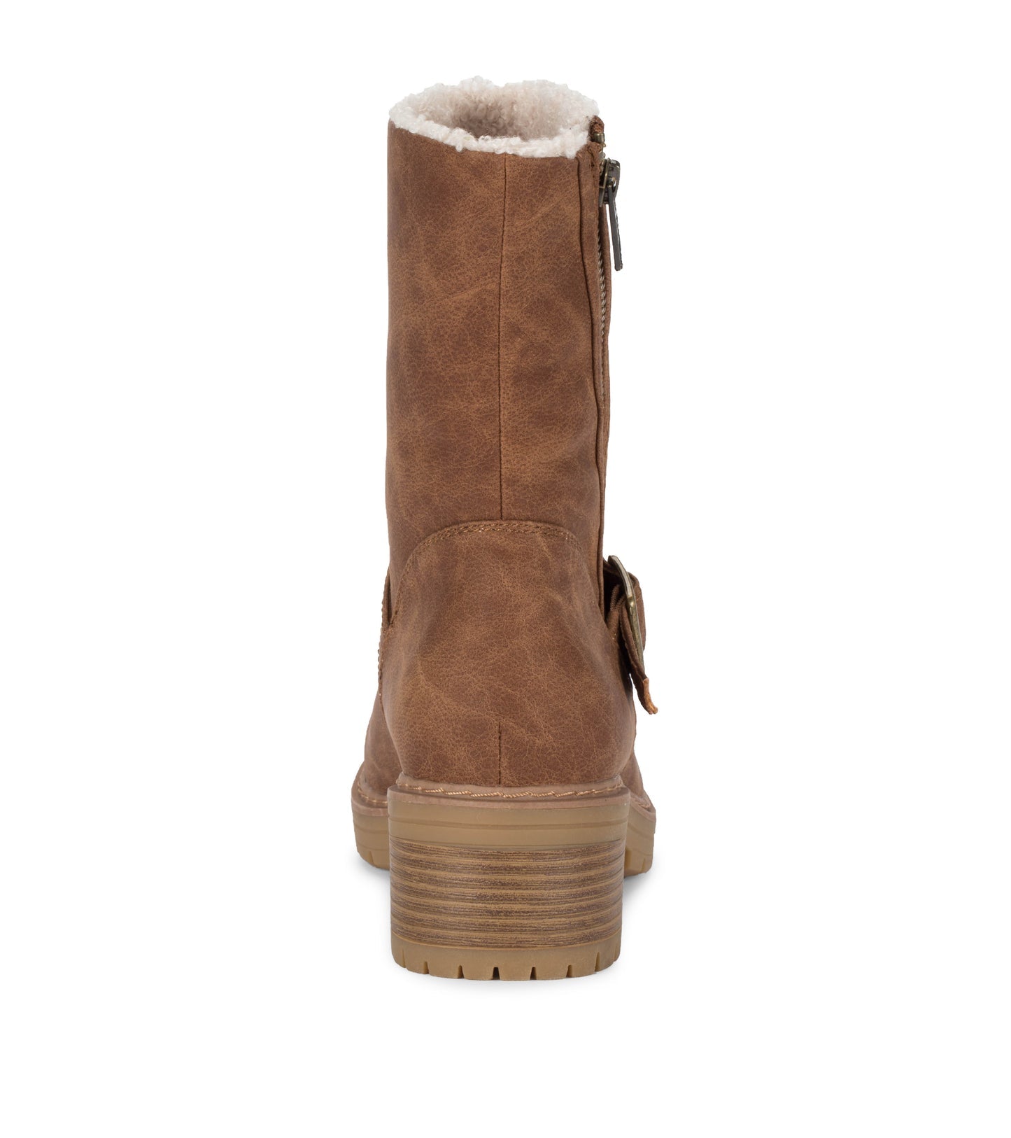 Alary Mid Calf Boot / Baretraps