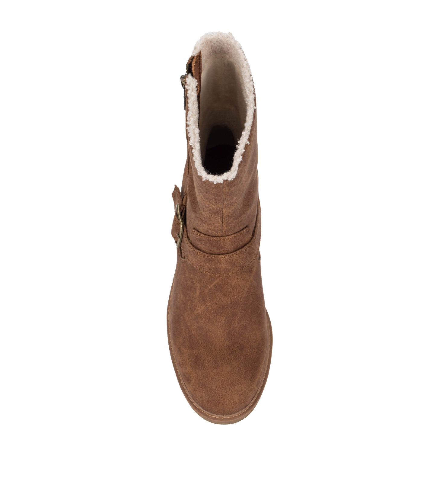 Alary Mid Calf Boot / Baretraps