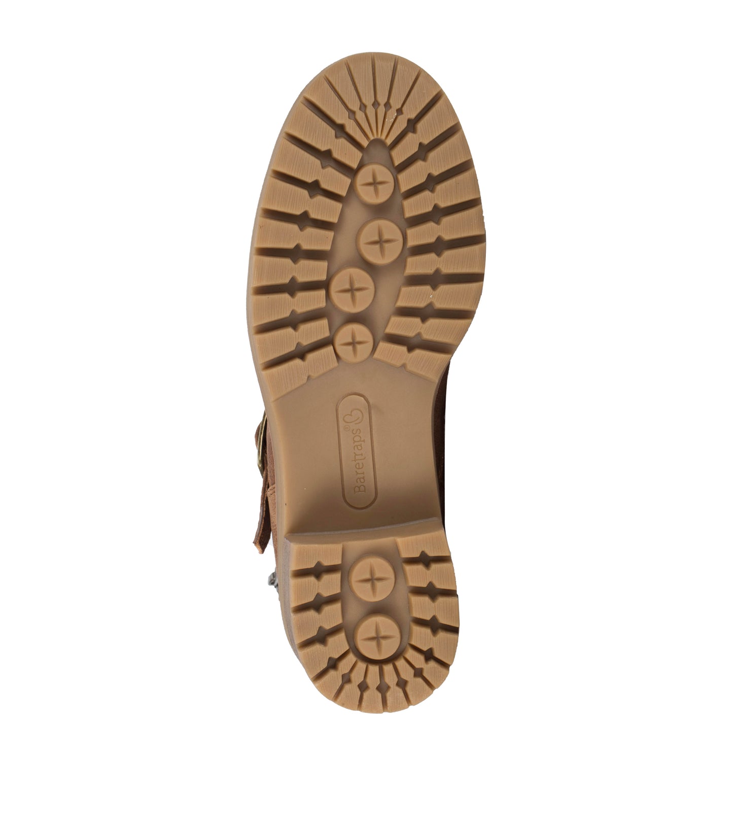 Alary Mid Calf Boot / Baretraps