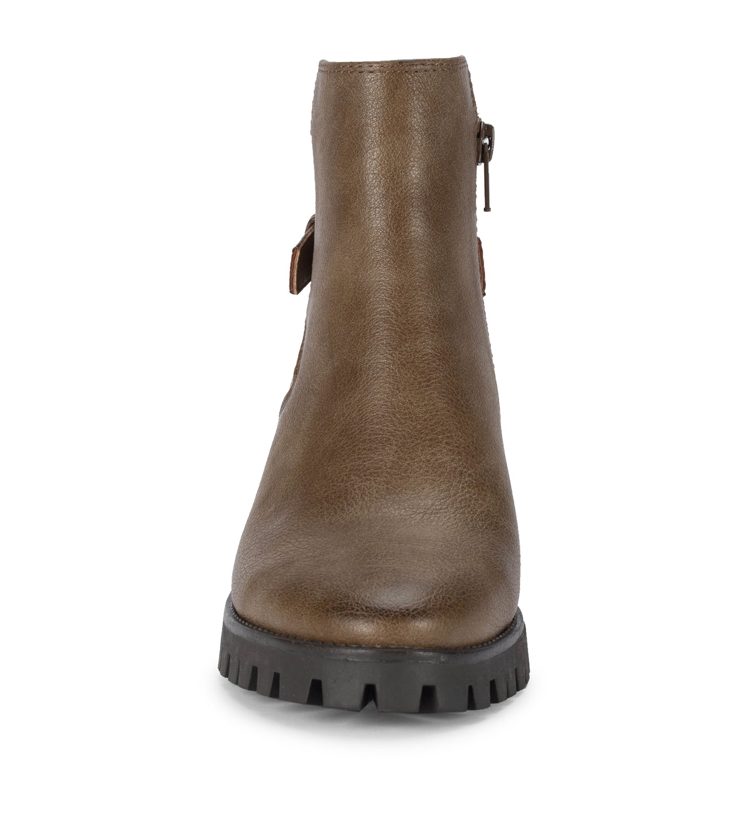 Kemper Lug Sole Bootie / Baretraps