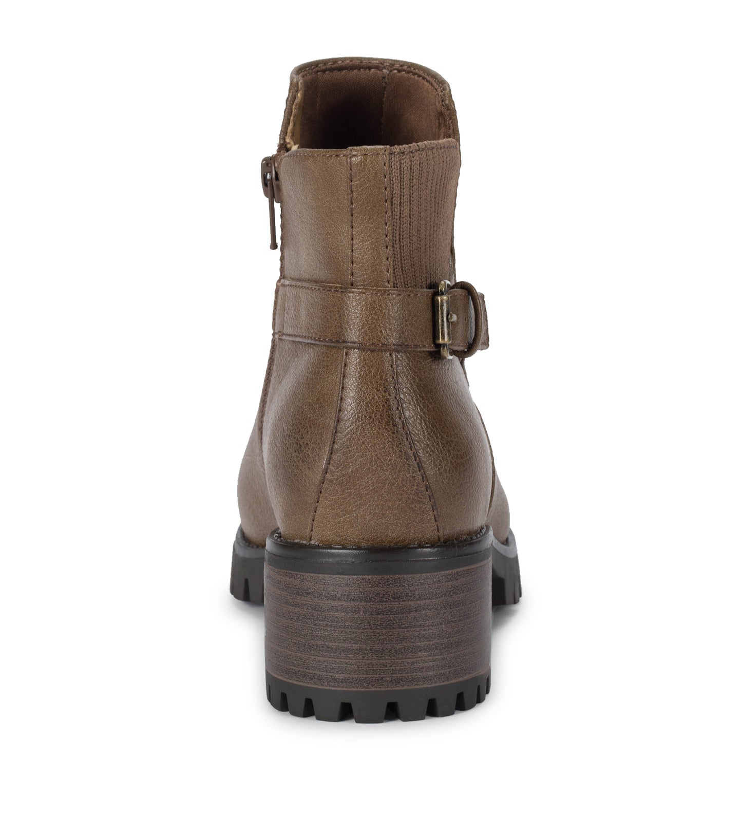 Kemper Lug Sole Bootie / Baretraps