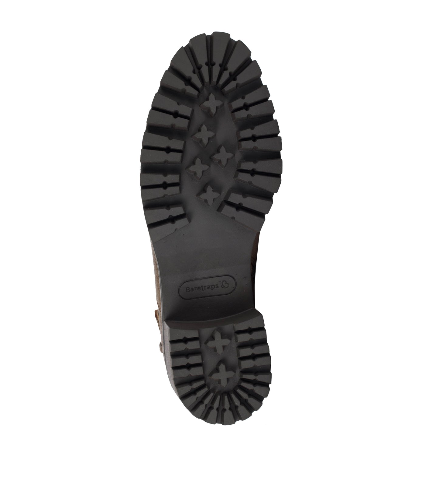 Kemper Lug Sole Bootie / Baretraps