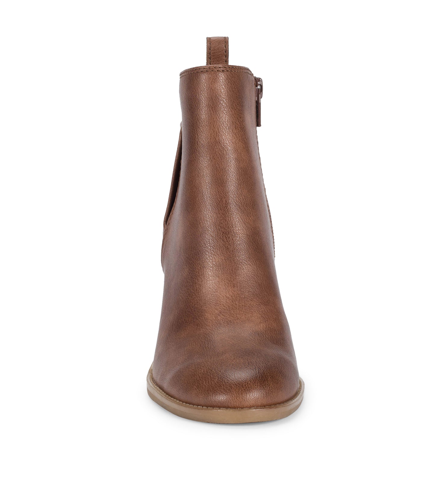 Rhoslyn Block Heel Bootie / Baretraps