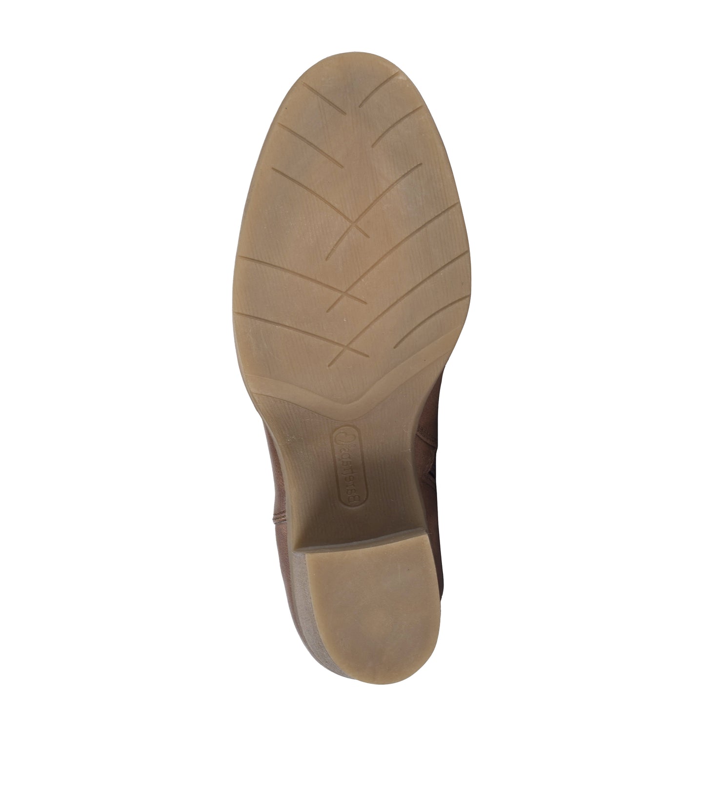 Rhoslyn Block Heel Bootie / Baretraps