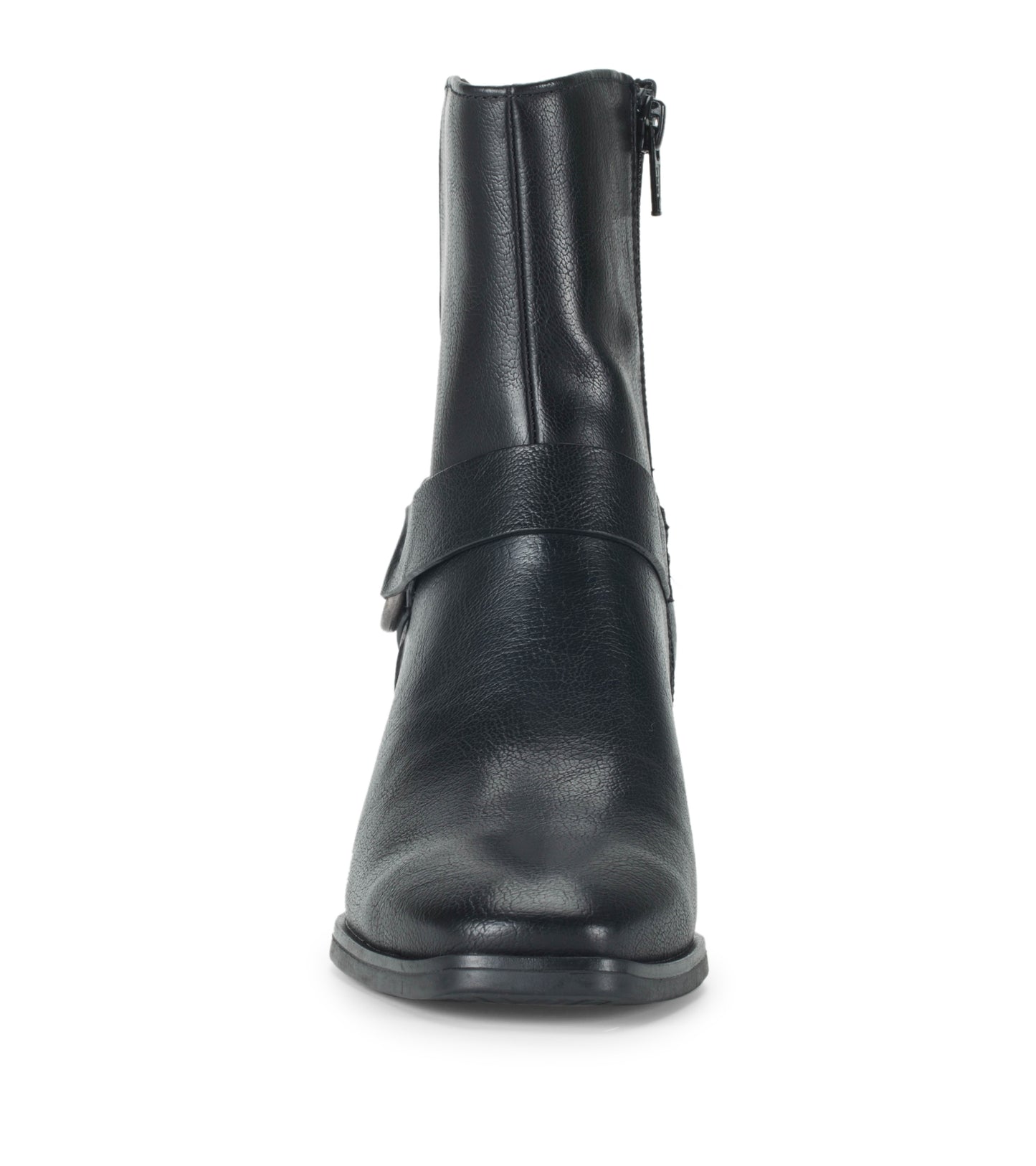 Tiana Block Heel Bootie / Baretraps