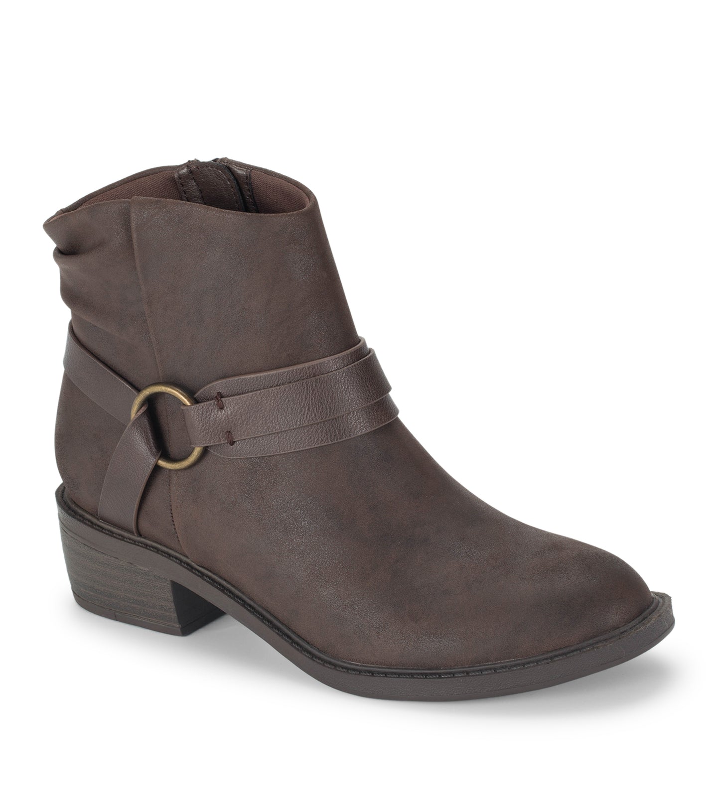 Shei Bootie / Baretraps