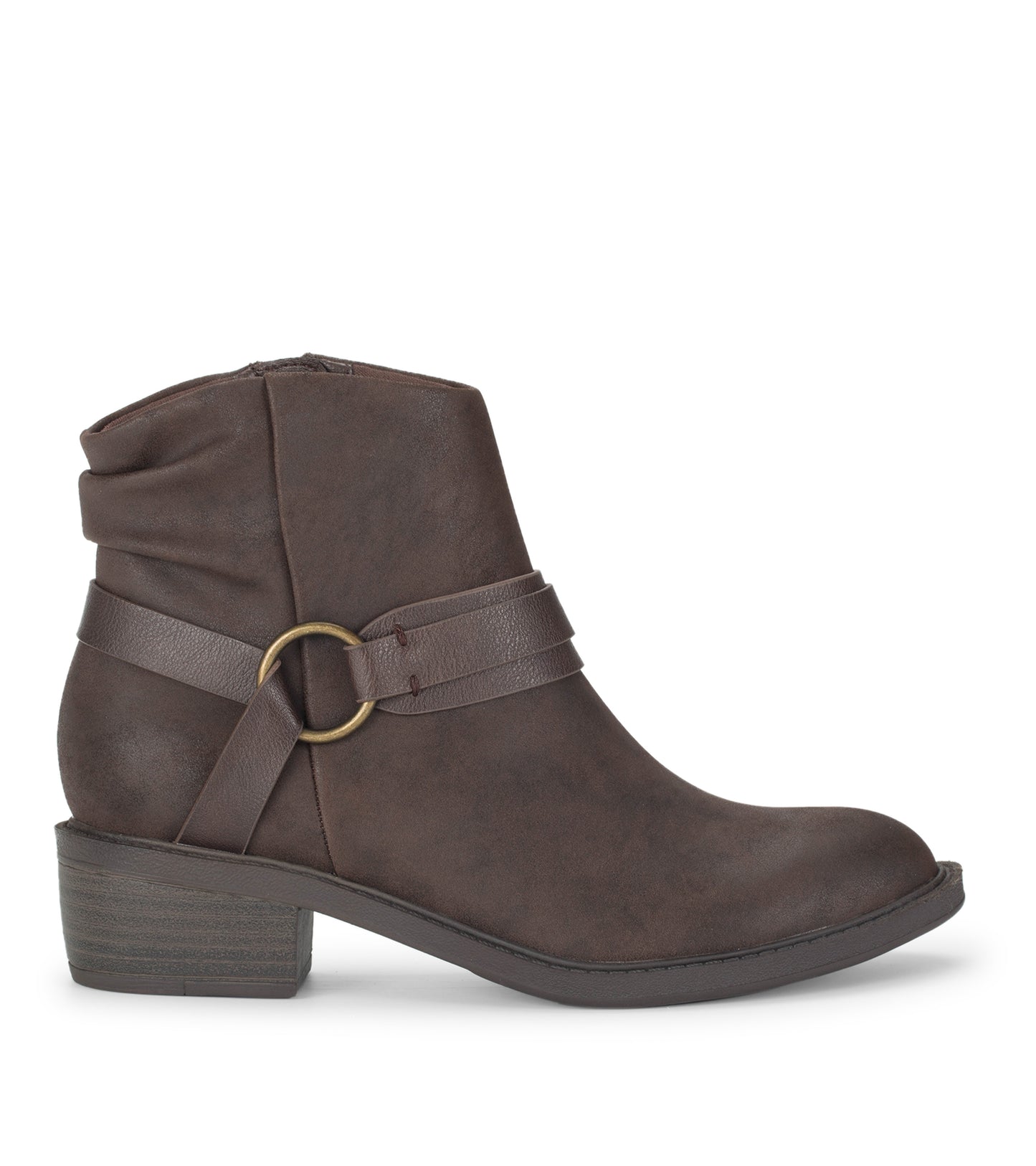 Shei Bootie / Baretraps