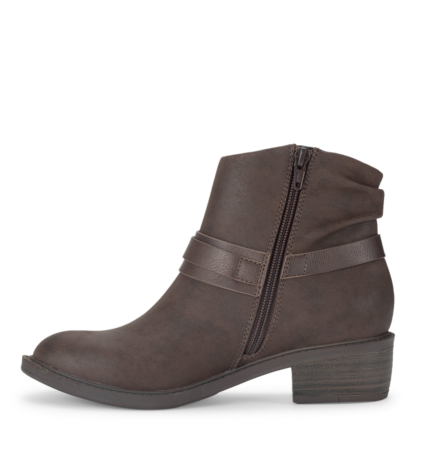 Shei Bootie / Baretraps