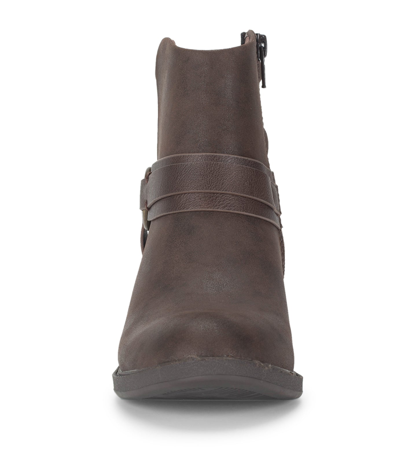 Shei Bootie / Baretraps
