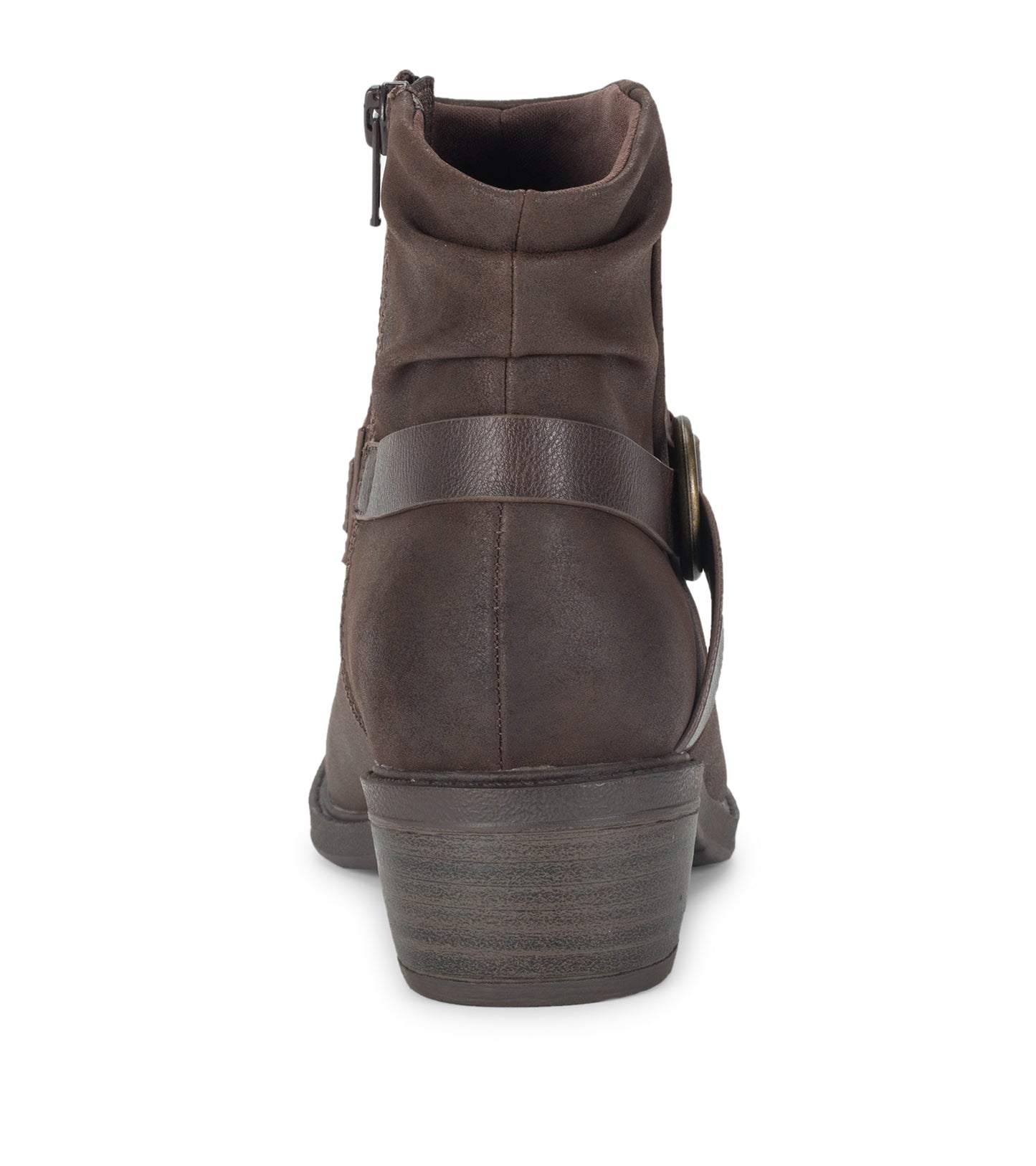 Shei Bootie / Baretraps