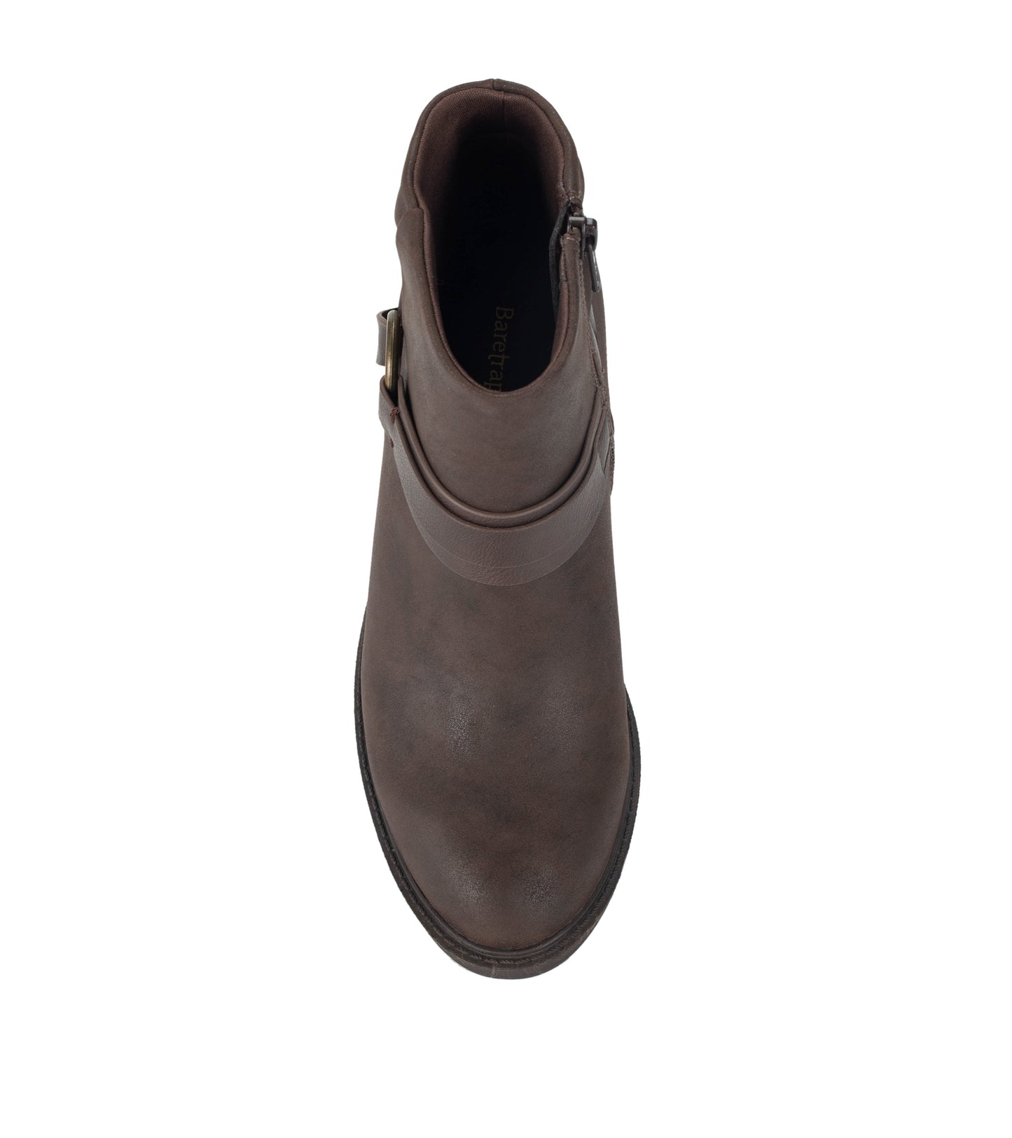Shei Bootie / Baretraps
