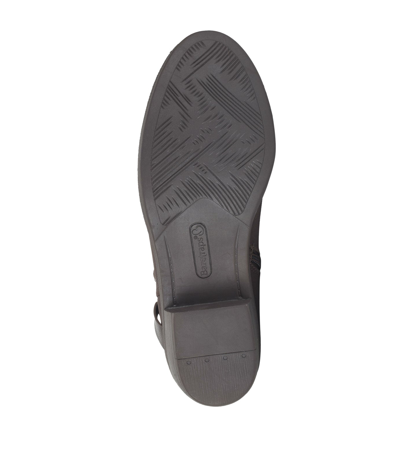 Shei Bootie / Baretraps