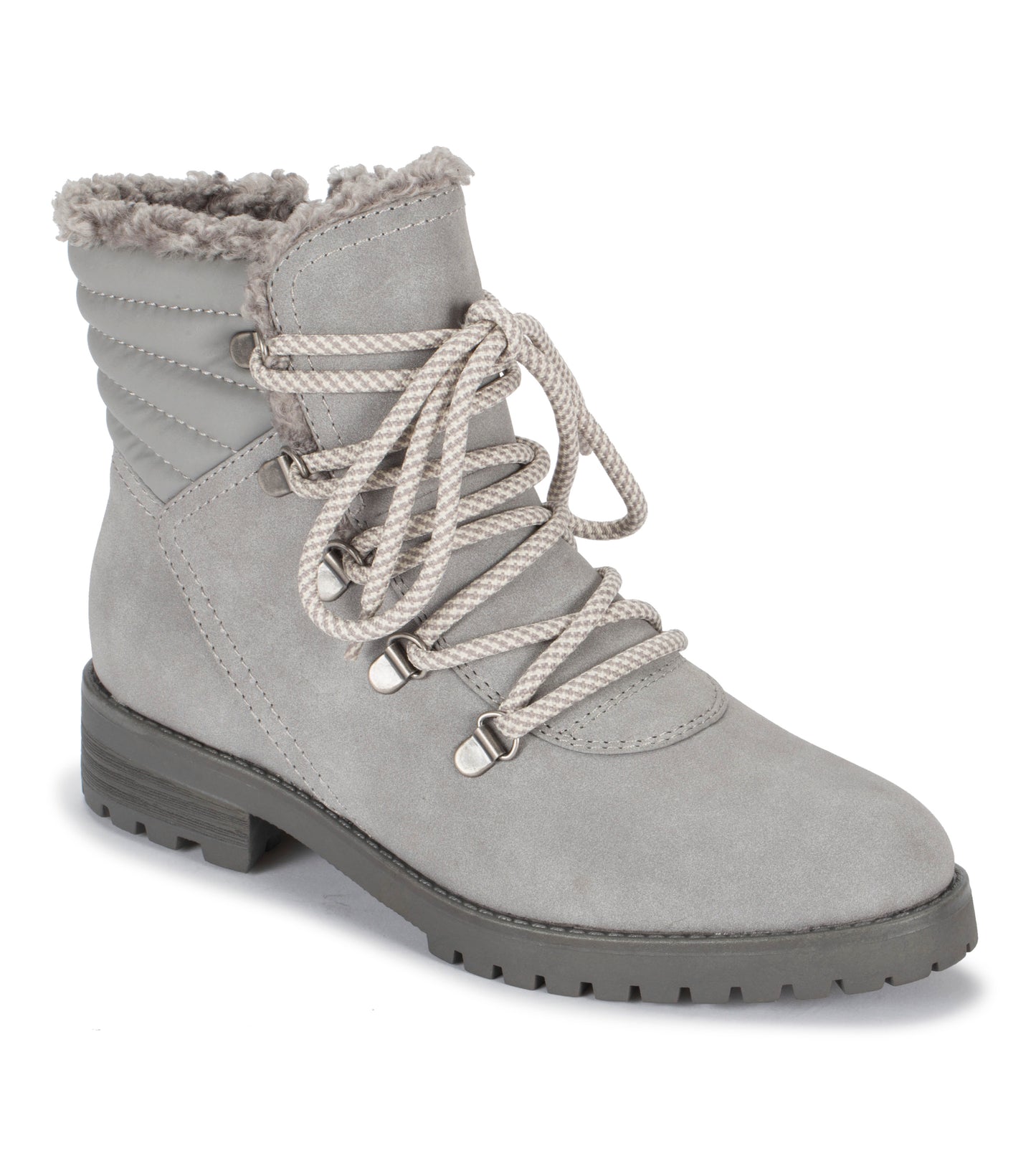 Dennison Lace Up Boot / Baretraps