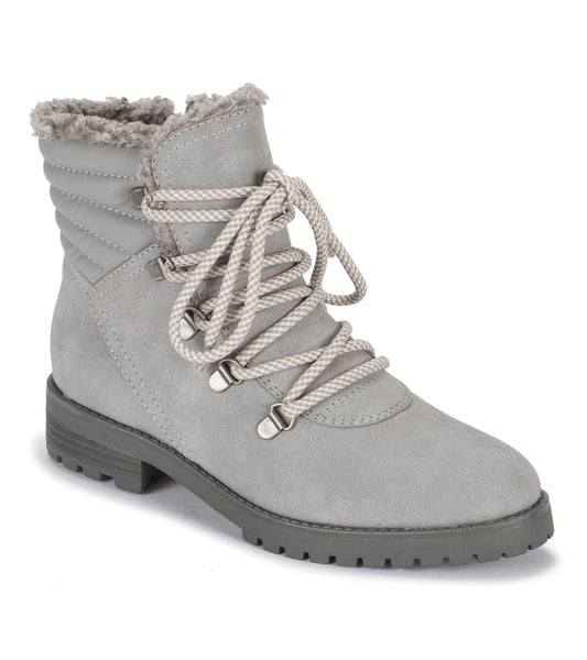 Dennison Lace Up Boot / Baretraps