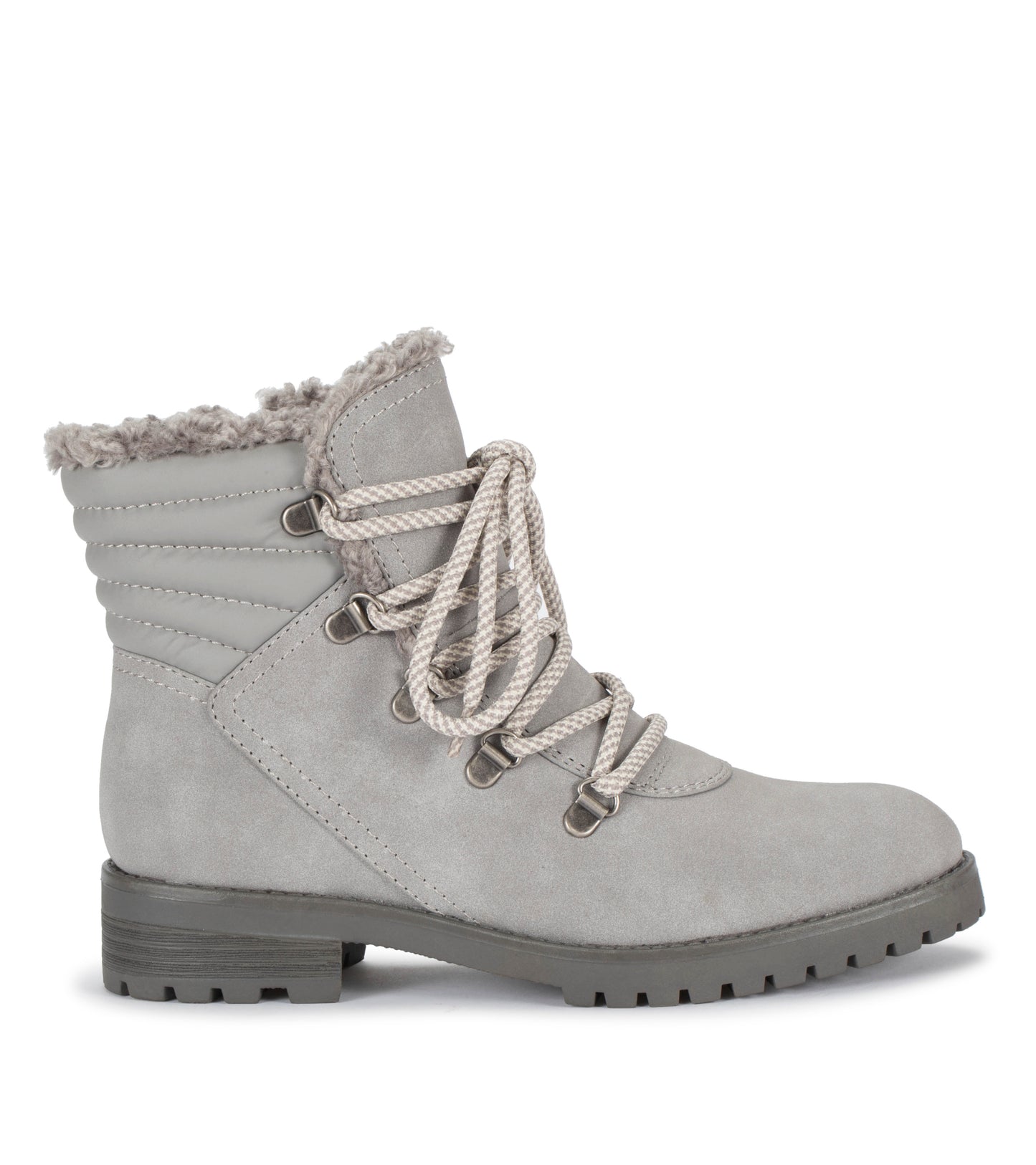 Dennison Lace Up Boot / Baretraps