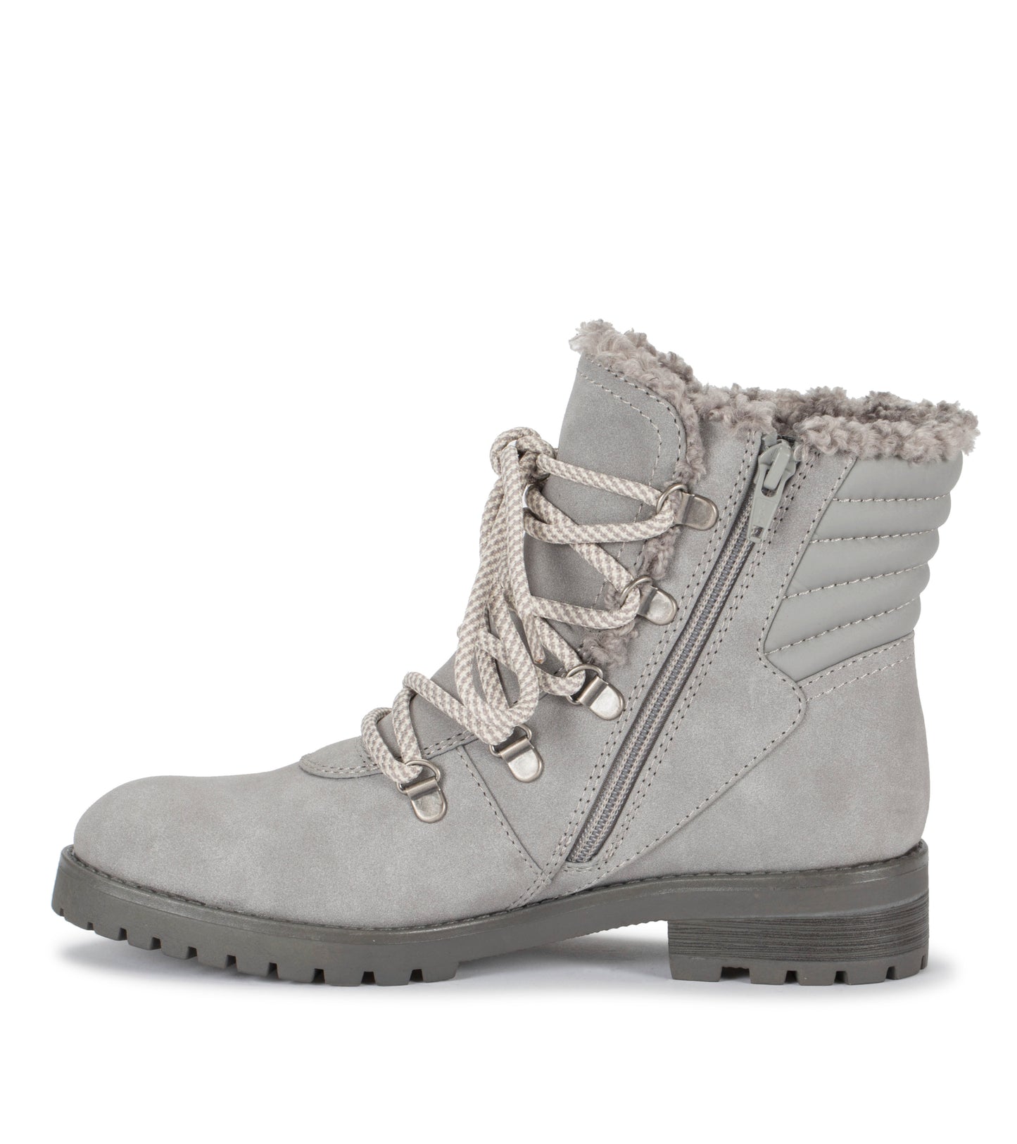 Dennison Lace Up Boot / Baretraps