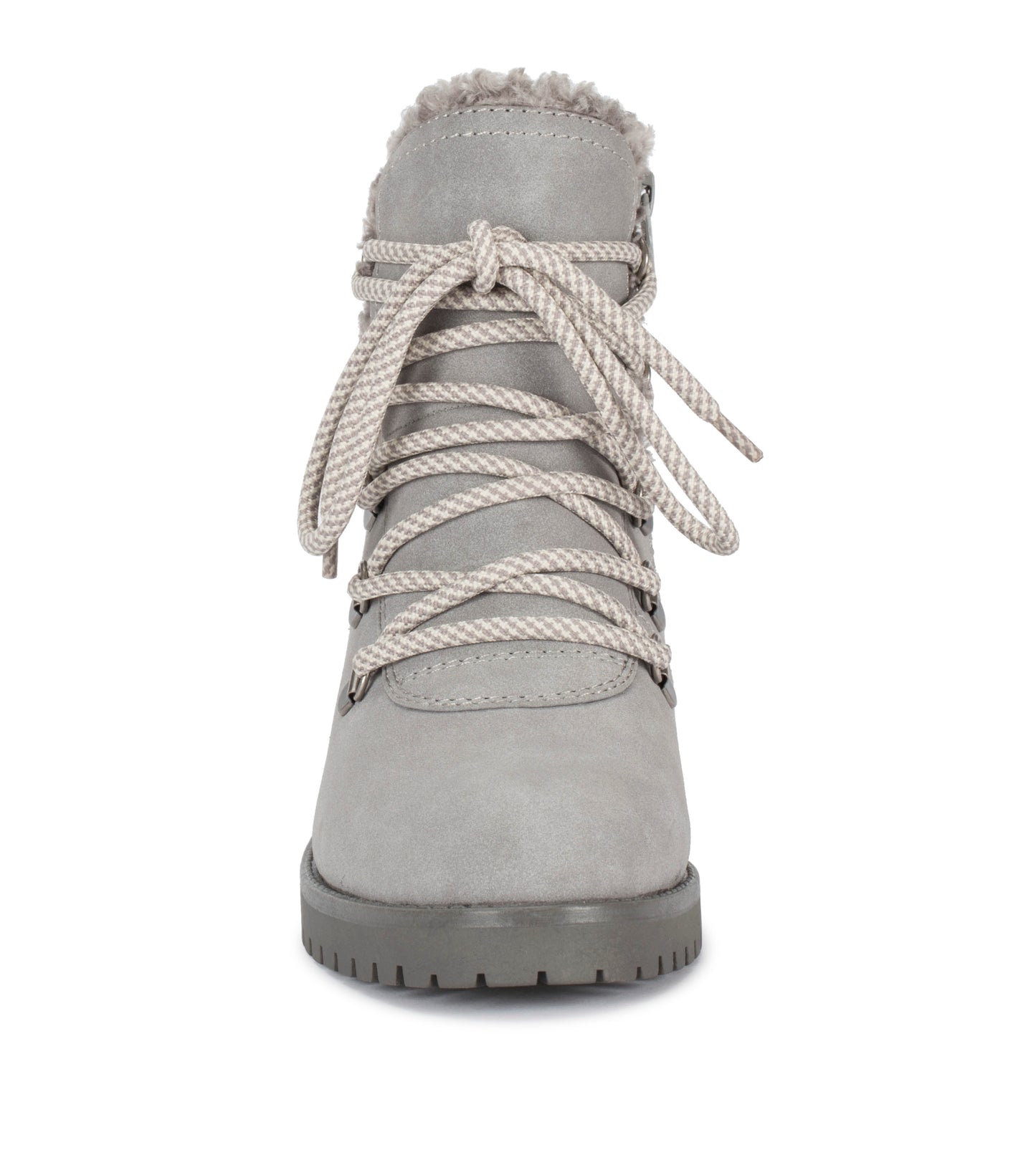 Dennison Lace Up Boot / Baretraps