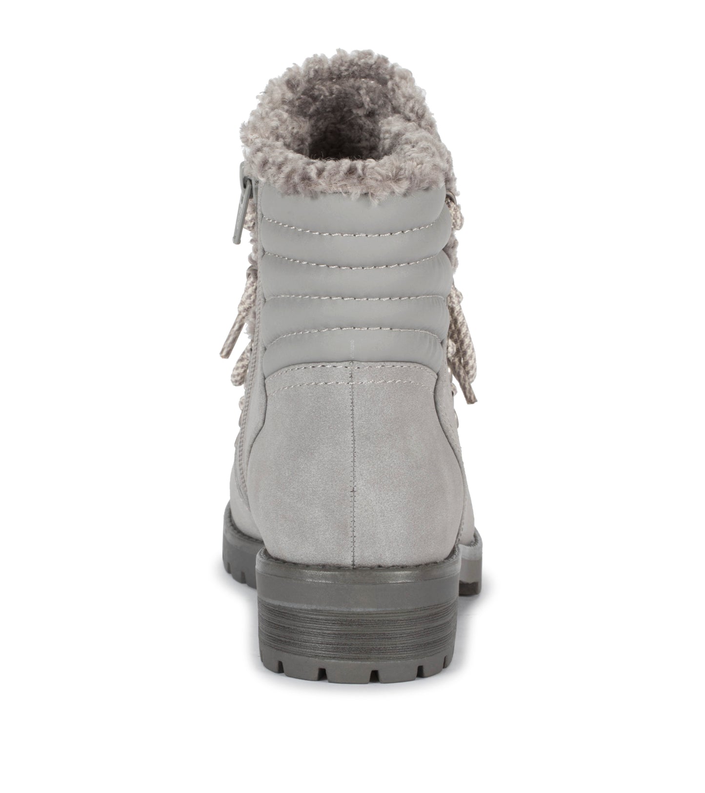 Dennison Lace Up Boot / Baretraps