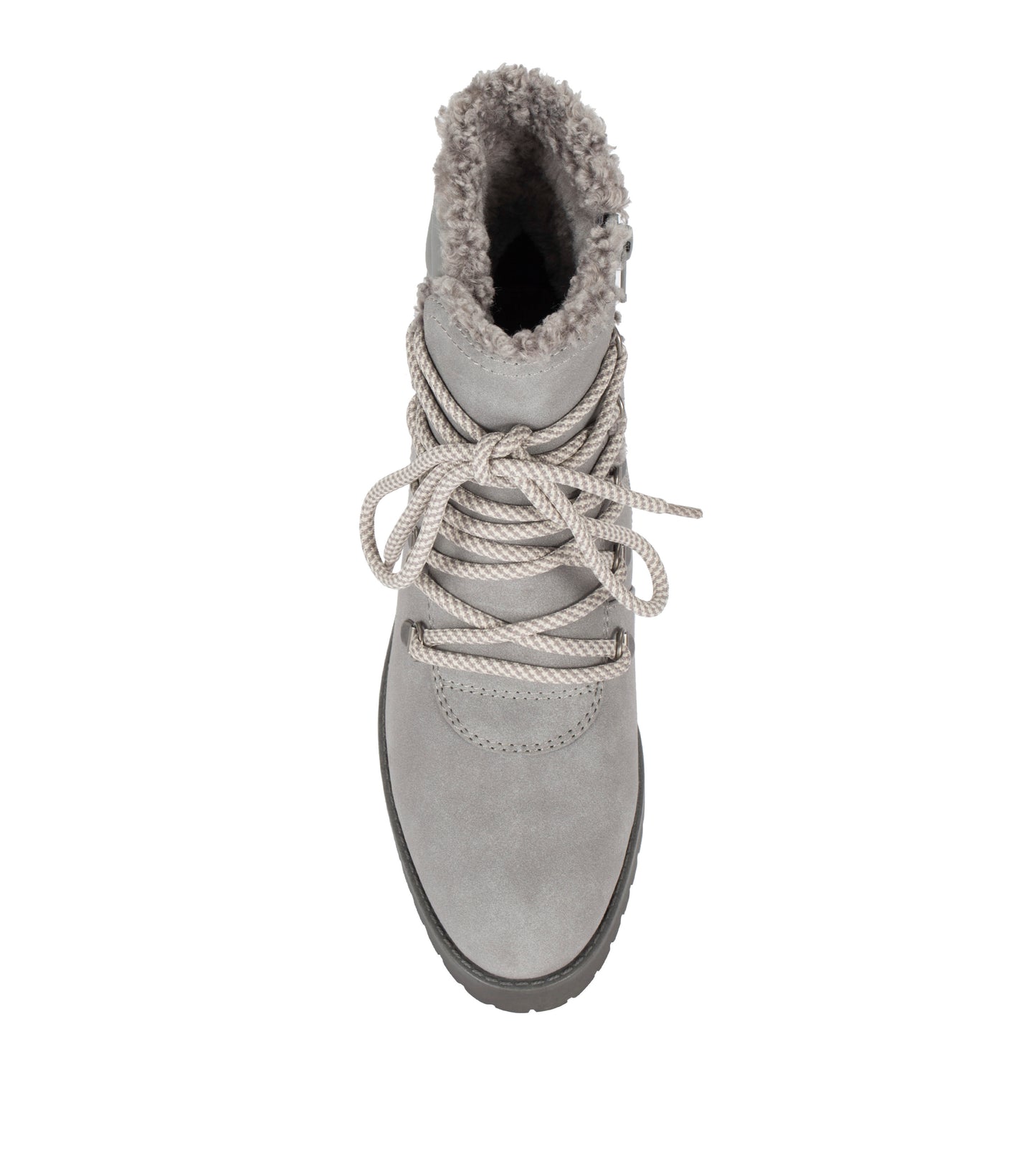 Dennison Lace Up Boot / Baretraps