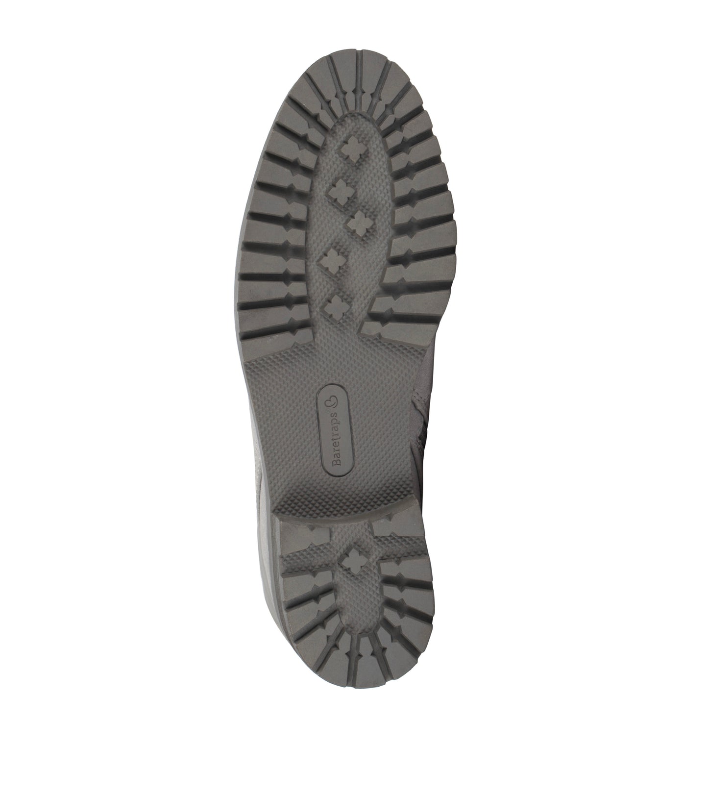 Dennison Lace Up Boot / Baretraps
