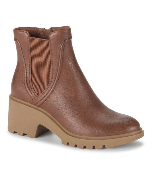 Draya Chelsea Boot / Baretraps