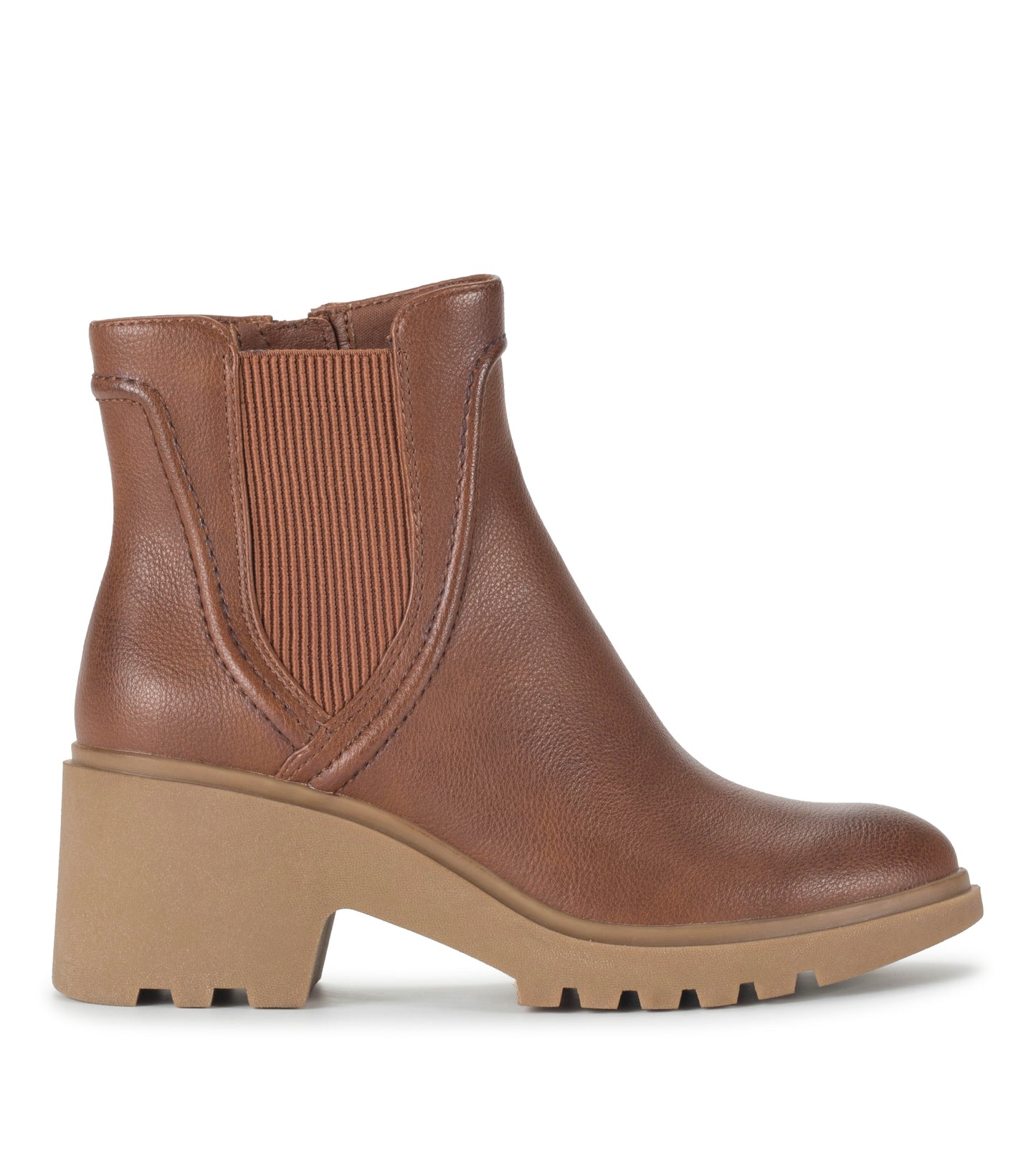 Draya Chelsea Boot / Baretraps
