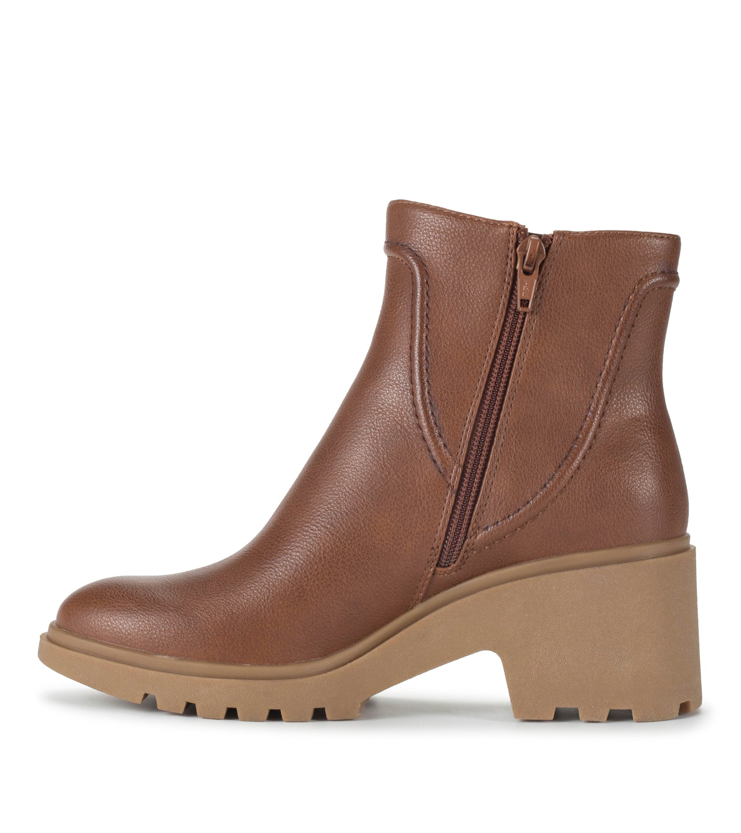 Draya Chelsea Boot / Baretraps