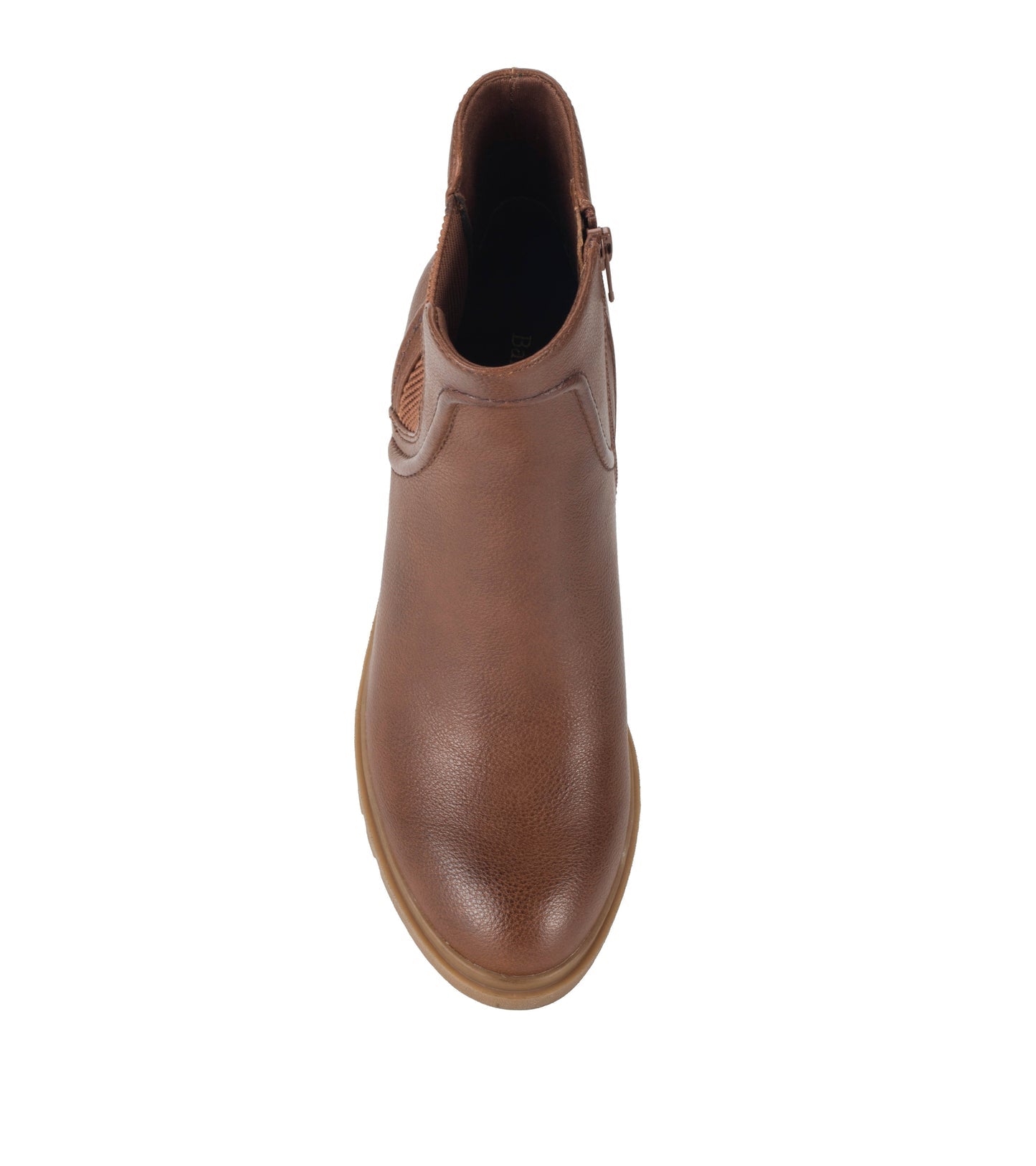 Draya Chelsea Boot / Baretraps