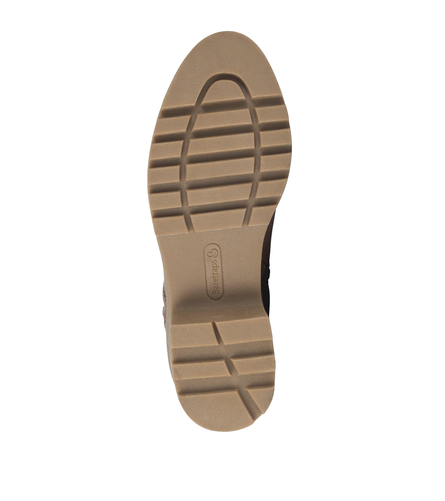 Draya Chelsea Boot / Baretraps