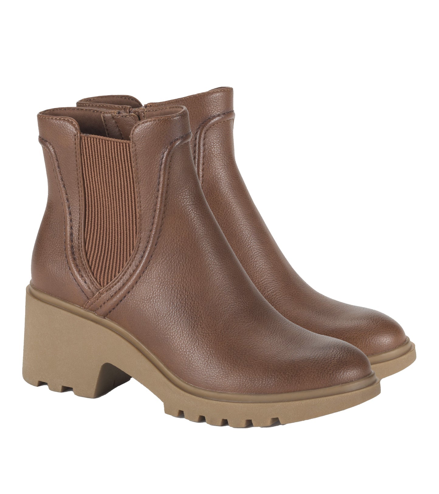 Draya Chelsea Boot / Baretraps