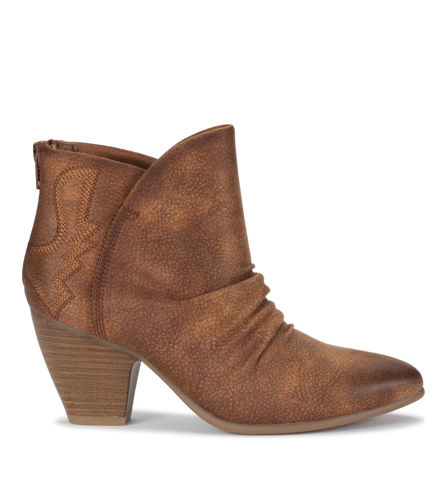Leanna Bootie / Baretraps