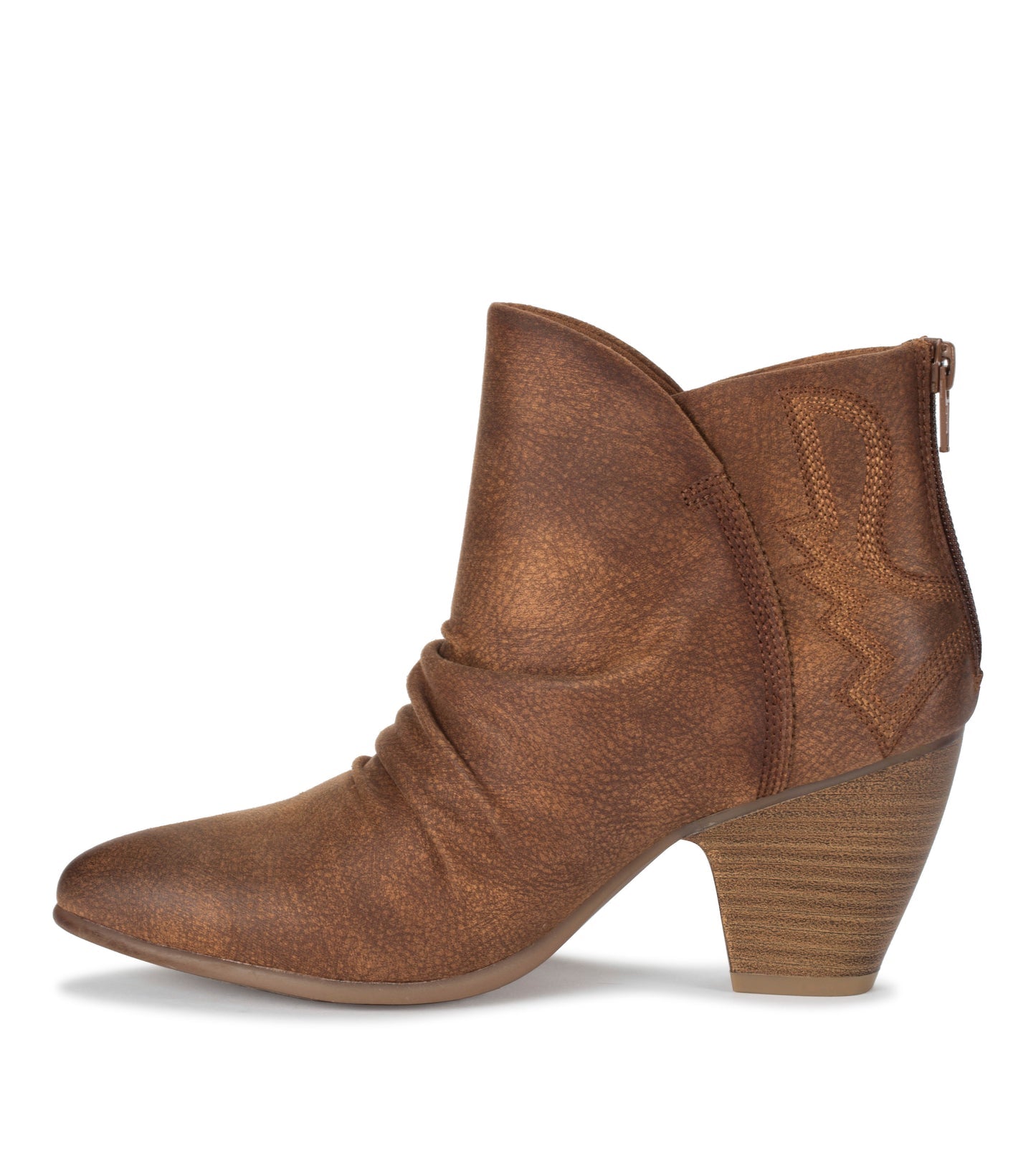 Leanna Bootie / Baretraps