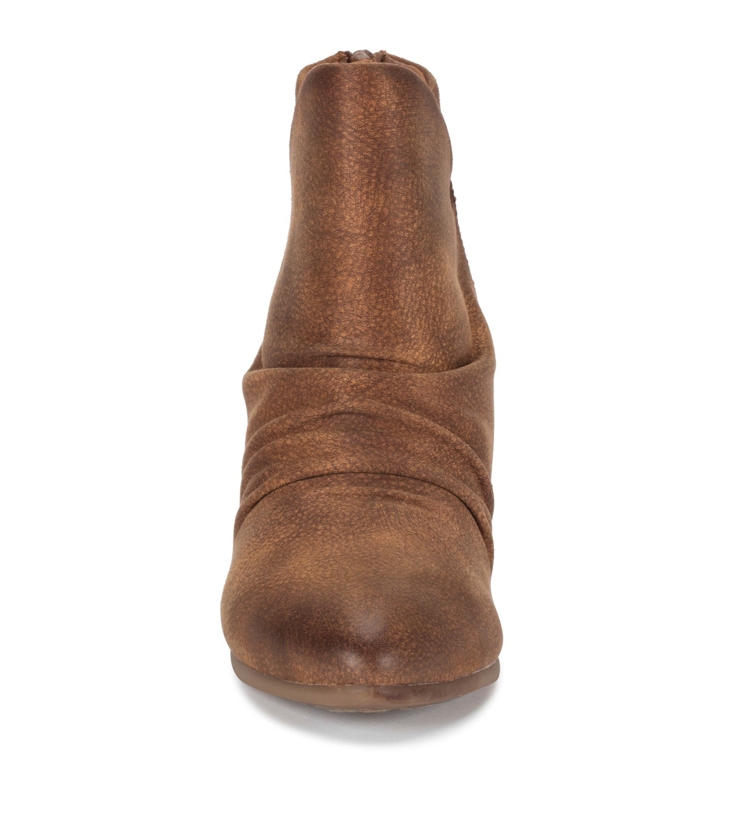 Leanna Bootie / Baretraps