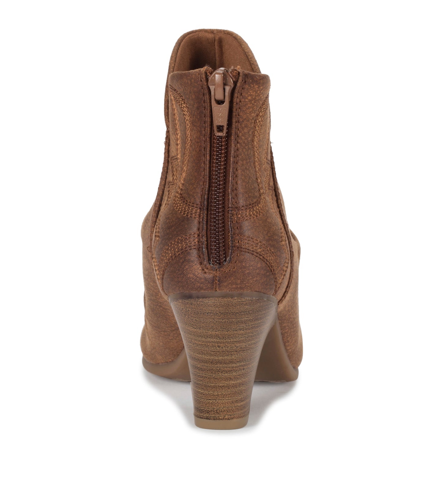 Leanna Bootie / Baretraps